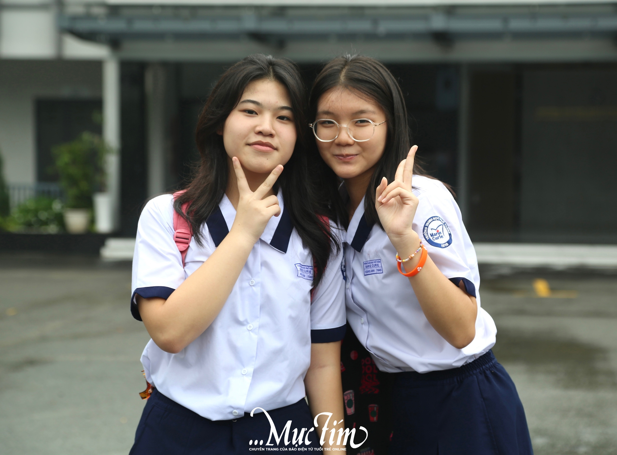 Học sinh khám phá phòng thí nghiệm mở tại Trường đại học Bách khoa TP.HCM- Ảnh 11.