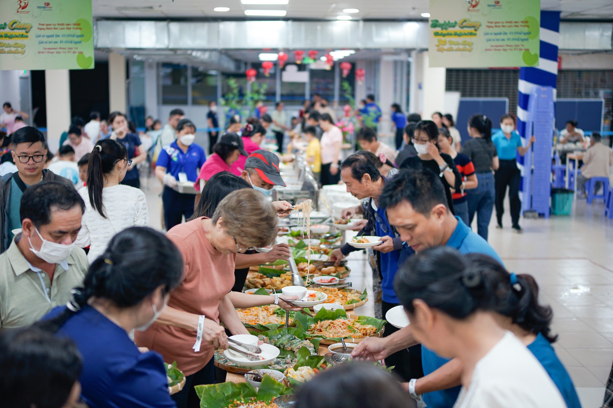 Saigon Co.op - Ảnh 4.