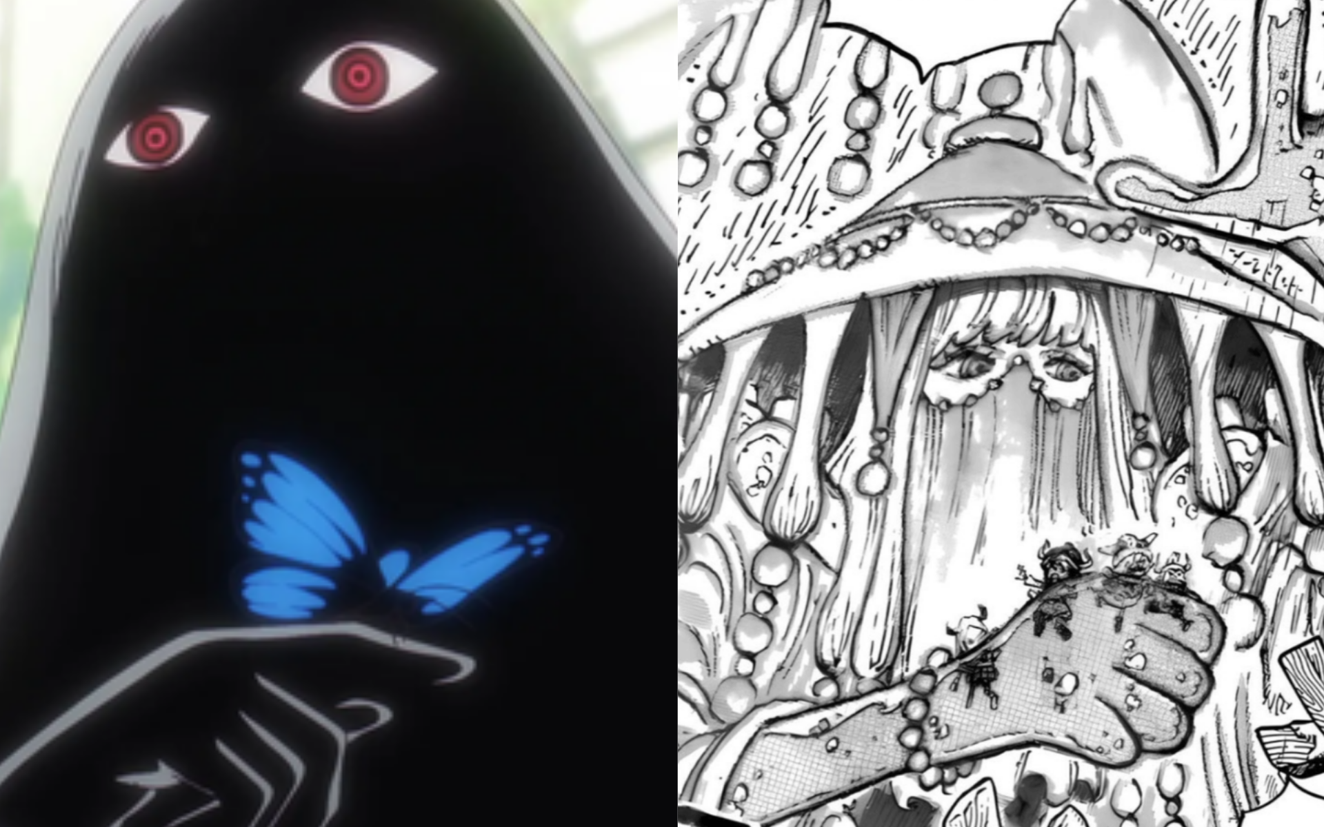 one piece - Ảnh 2.