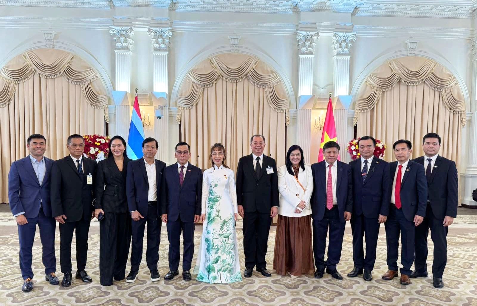 dự án MRO - Ảnh 2.