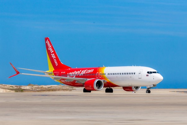 Vietjet mở rộng hệ sinh thái hàng không với dự án MRO tại Thái Lan - Ảnh 3.