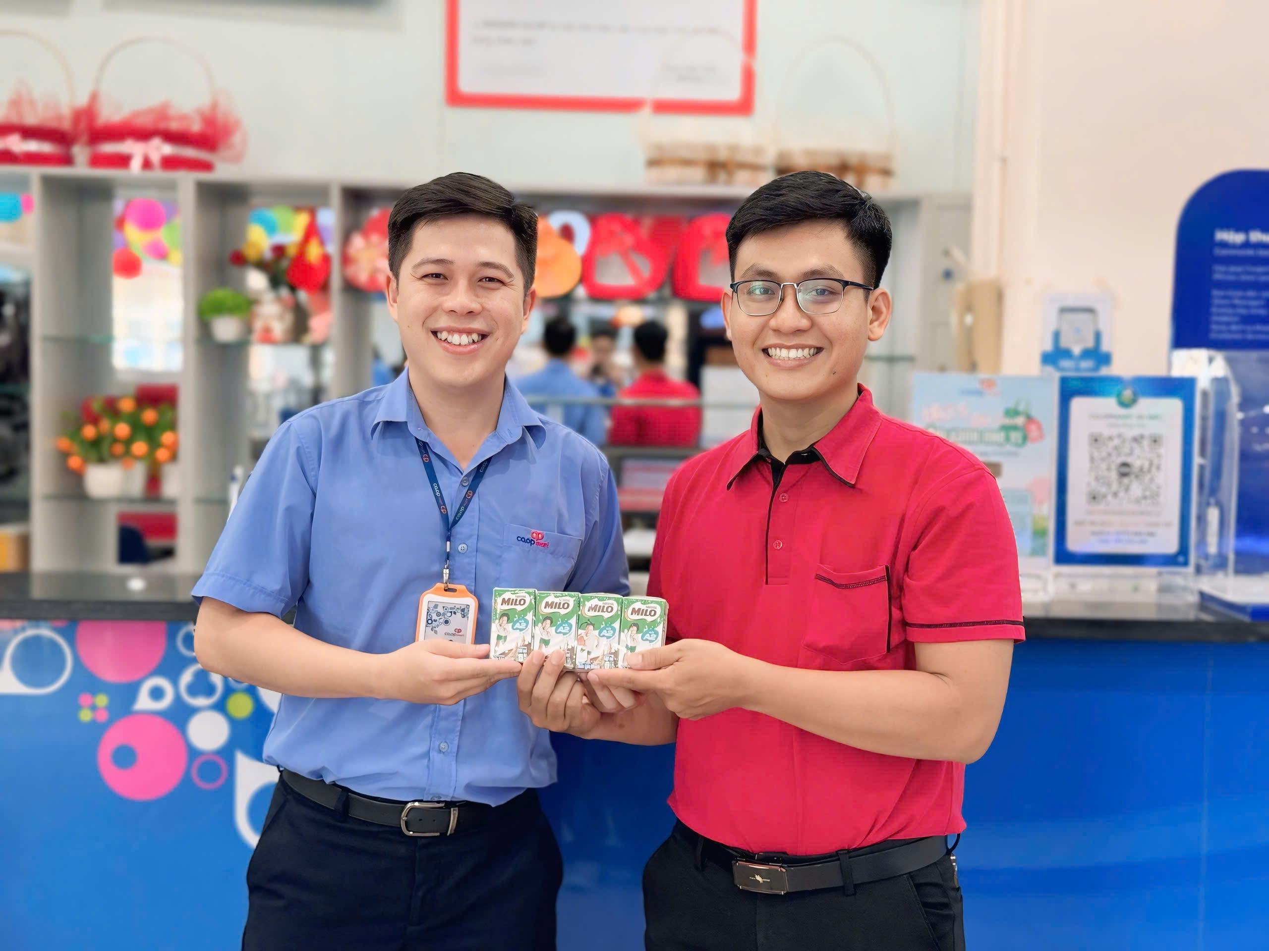 Saigon Co.op - Ảnh 5.