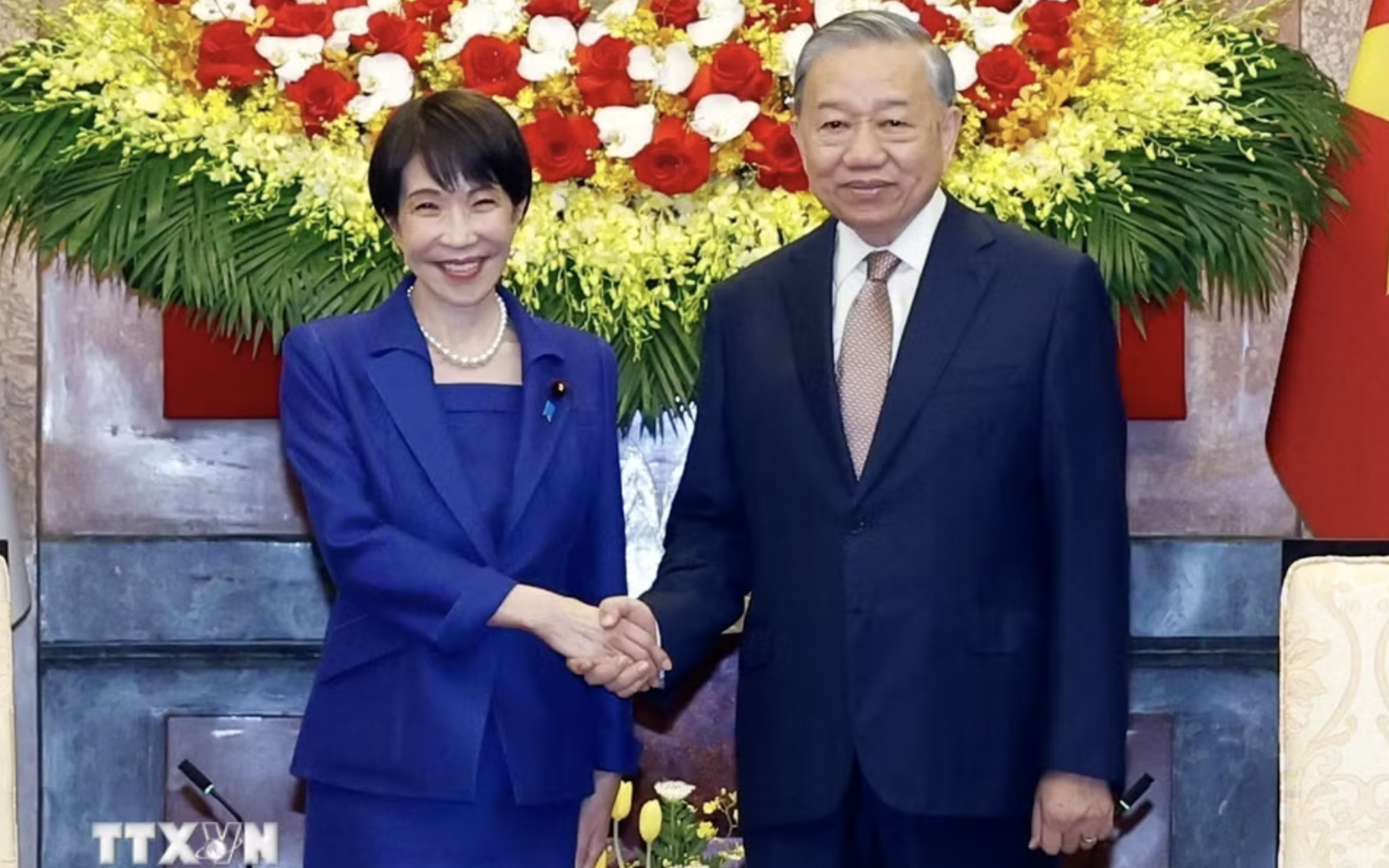 Japan pledges to supply crude oil to Vietnam’s Nghi Son refinery- Ảnh 1.