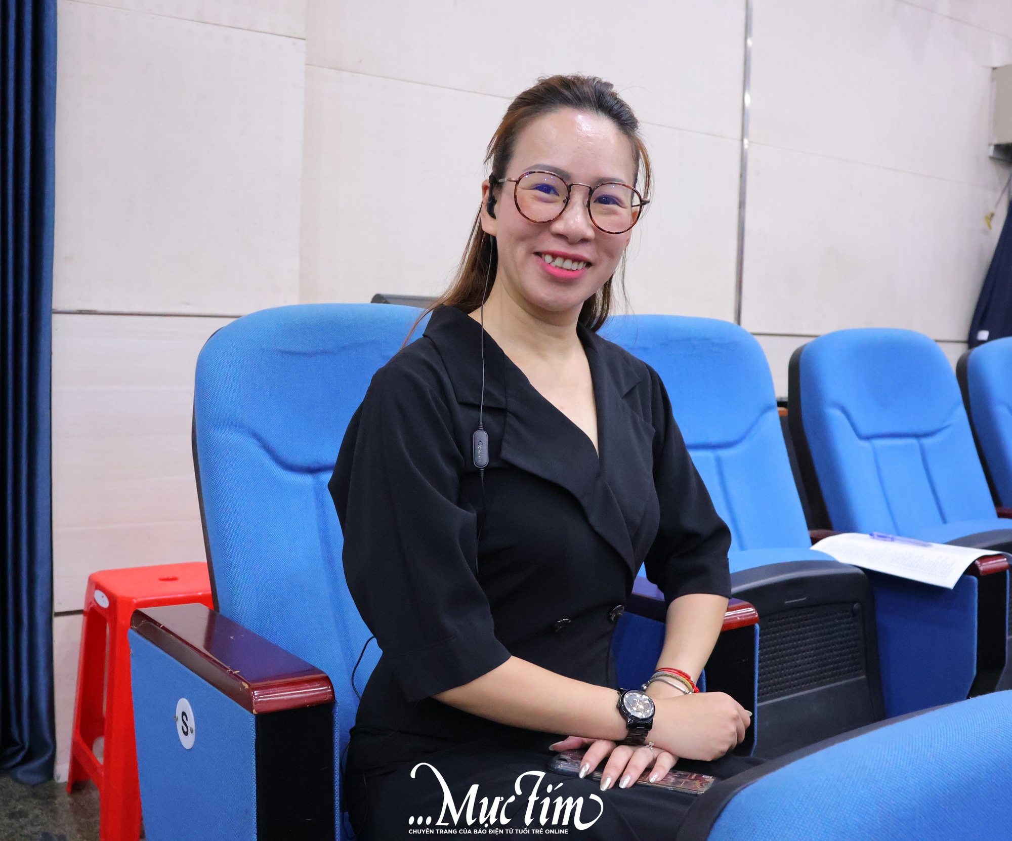 Vở 'Nhạc kịch - Huyền thoại tuổi thiếu niên': Trang sử Đội sống lại qua nghệ thuật sân khấu- Ảnh 9.