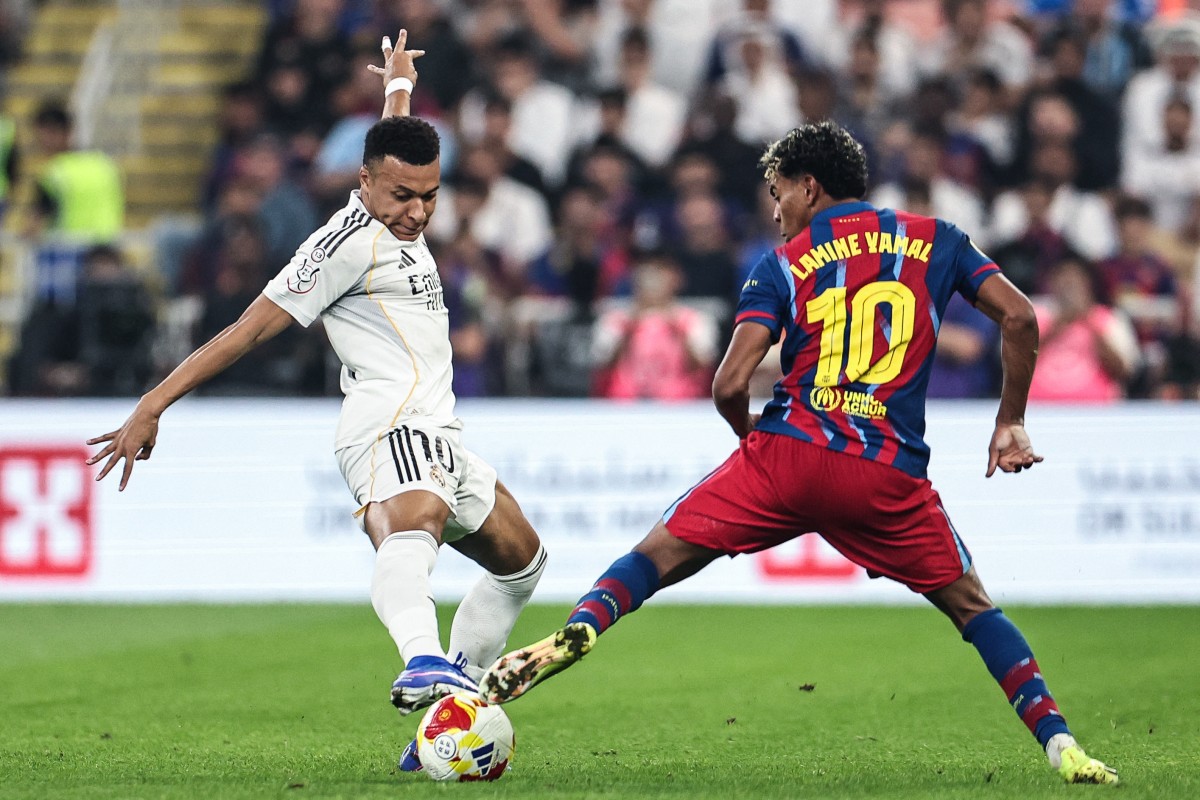 Real Madrid thắng Espanyol 2-0: Barcelona vẫn hy vọng lên ngôi sớm tại La Liga