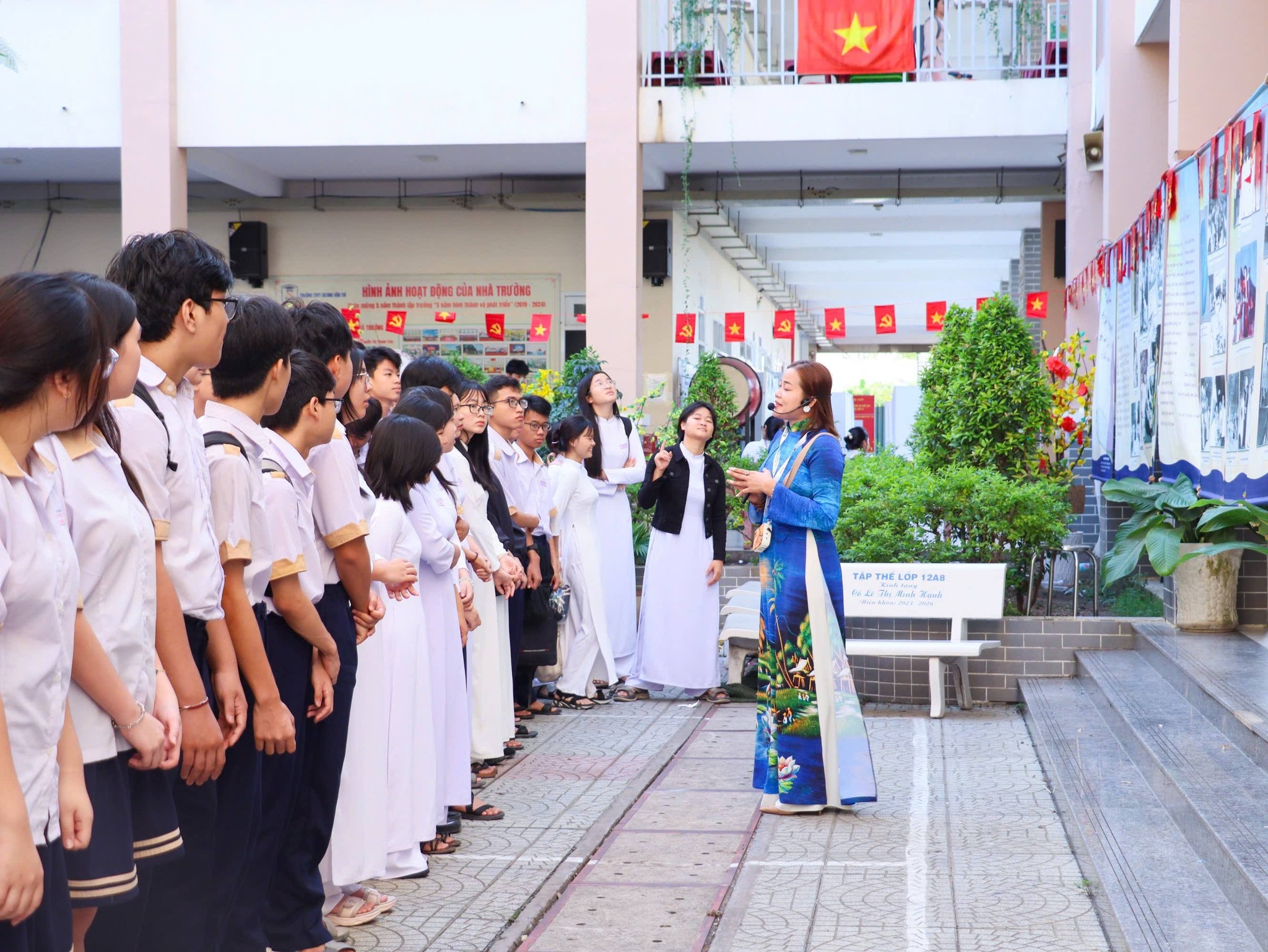 Làm sao để bảo tàng hấp dẫn? - Ảnh 4. bảo tàng - Ảnh 5.