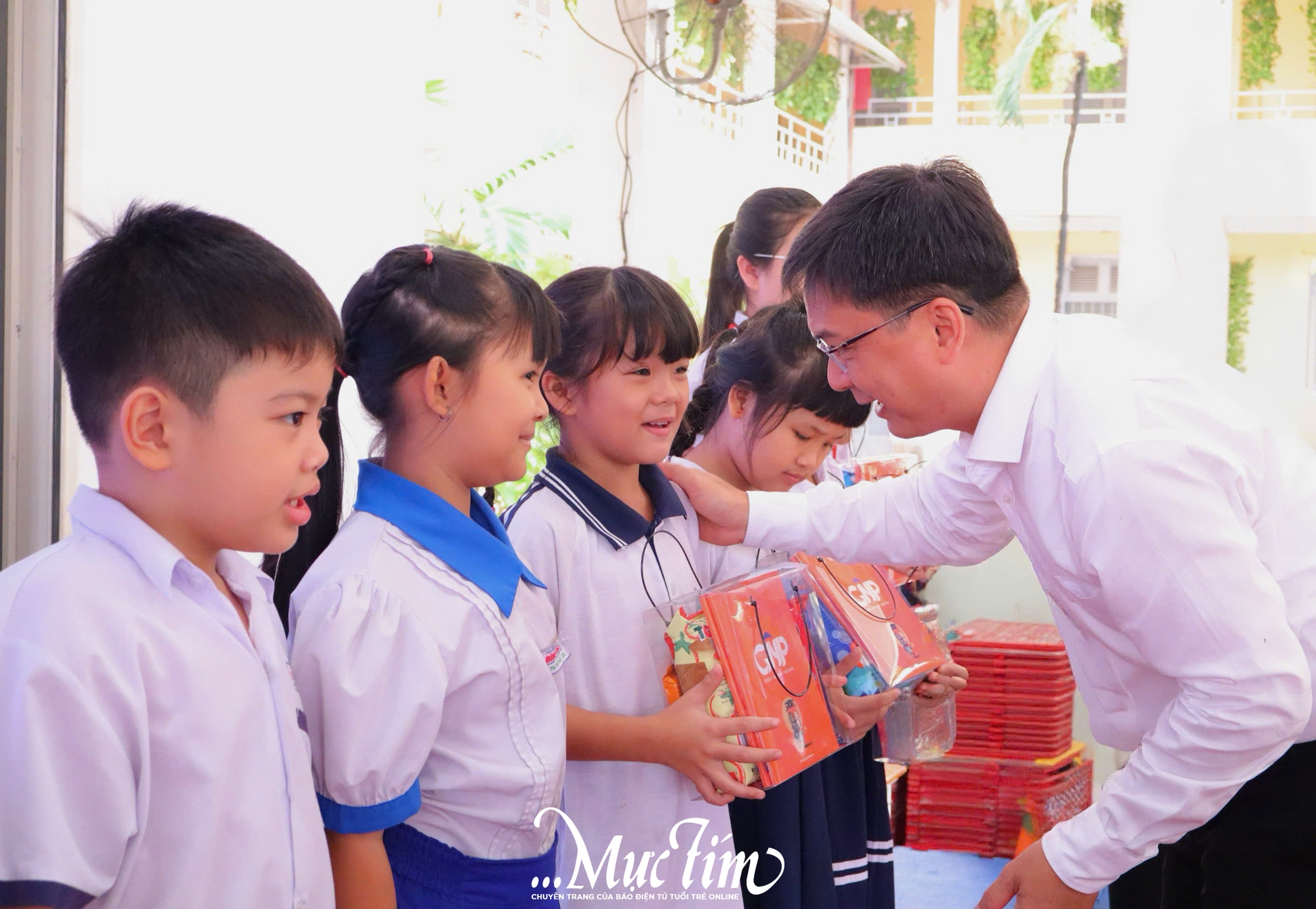 Phường Bình Thạnh tổ chức 2 mô hình hè ý nghĩa cho thiếu nhi- Ảnh 1.