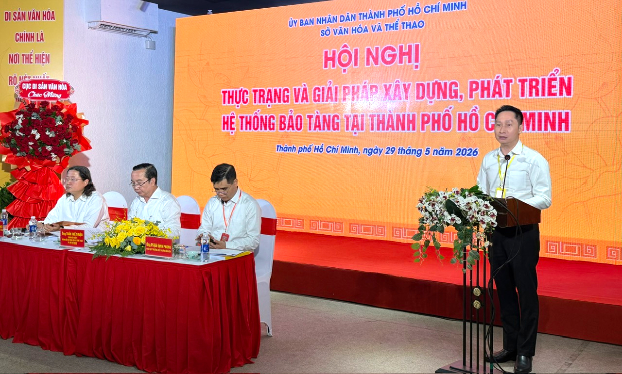 Làm sao để bảo tàng hấp dẫn? - Ảnh 4. bảo tàng - Ảnh 4.