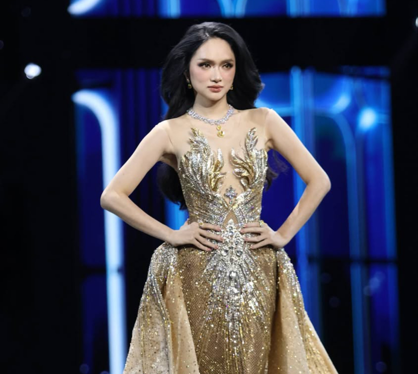 MGI All Stars - Ảnh 1.