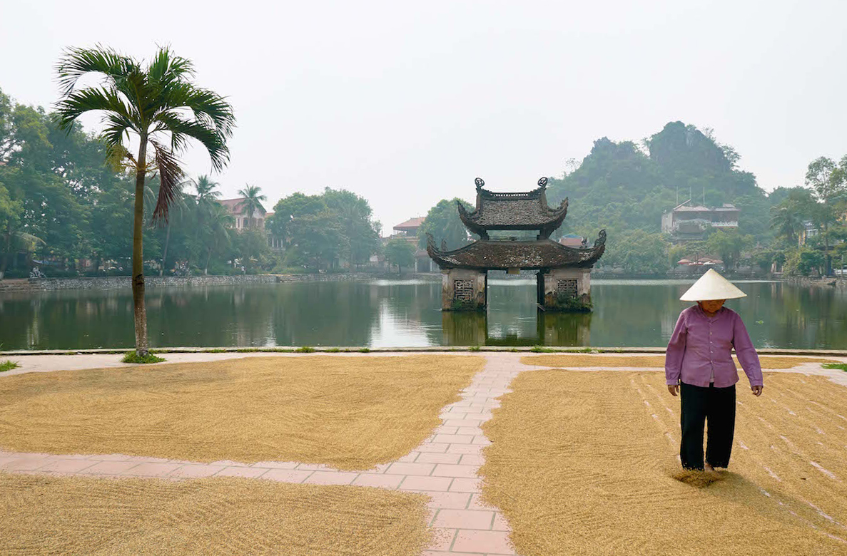 chùa Việt Nam - Ảnh 4.