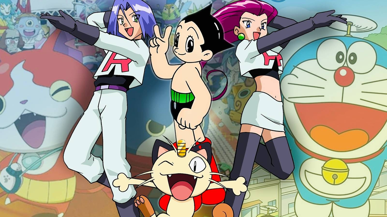 doraemon - Ảnh 1.