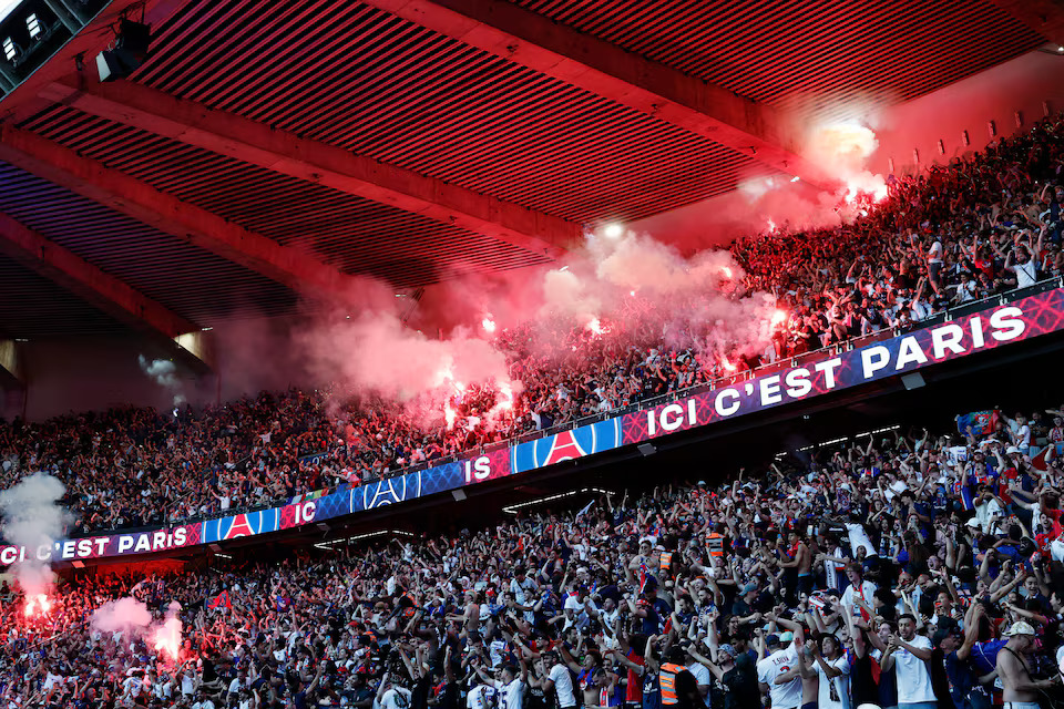 Gallery - PSG forge modern dynasty with Champions League shootout triumph over Arsenal - image 4