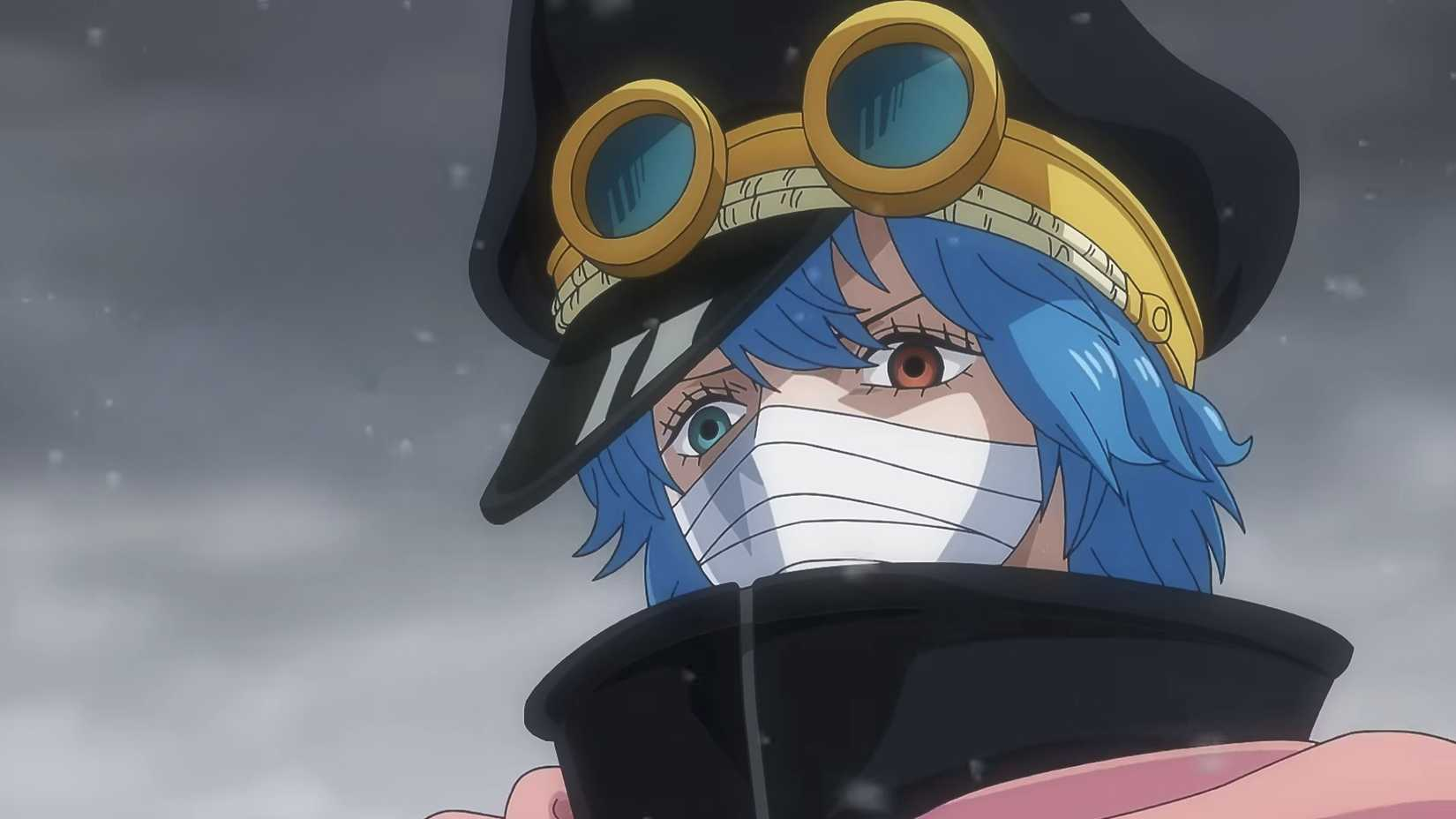 One Piece - Ảnh 3.