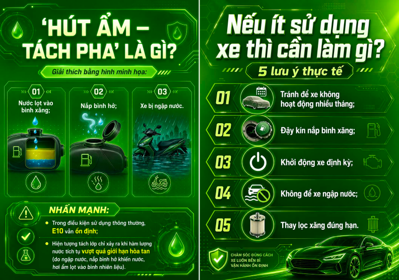 xăng e10 - Ảnh 5.
