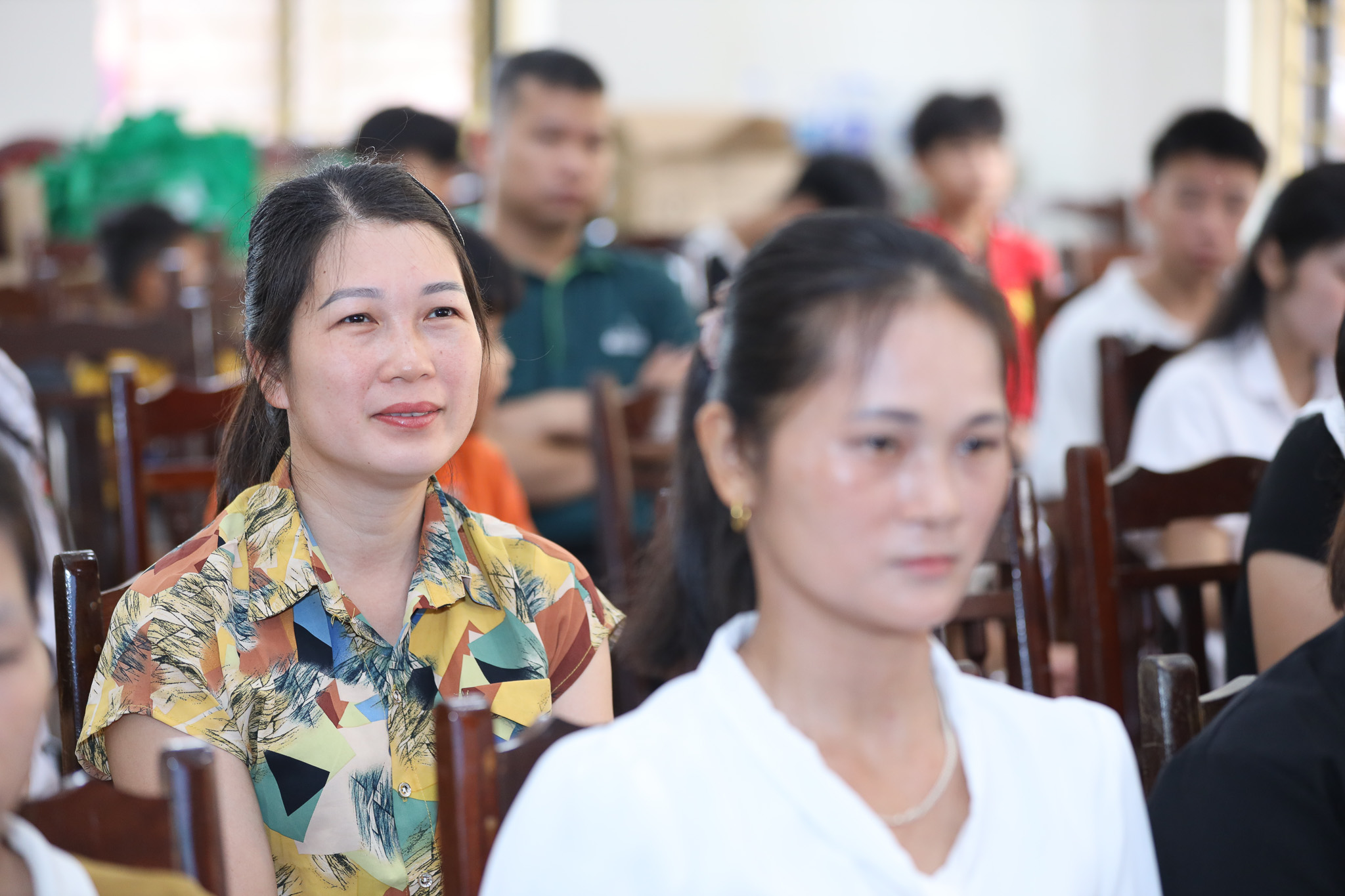 Chăn nuôi - Ảnh 3.
