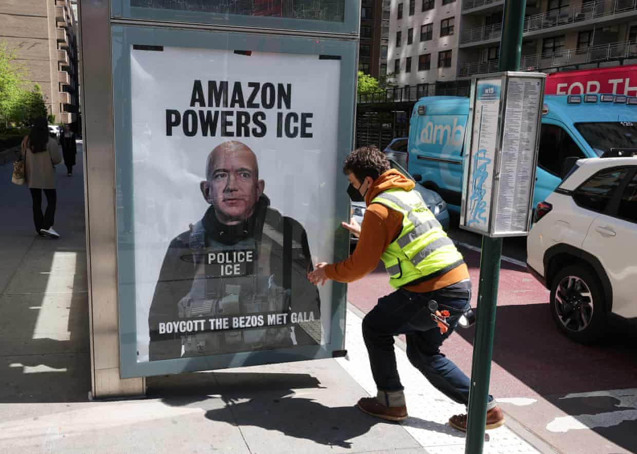 Jeff Bezos - Ảnh 3.