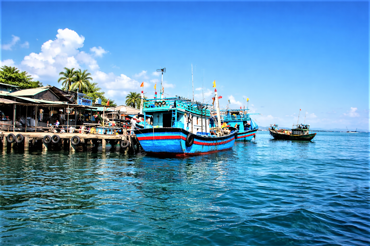 cá chuồn - Ảnh 10.