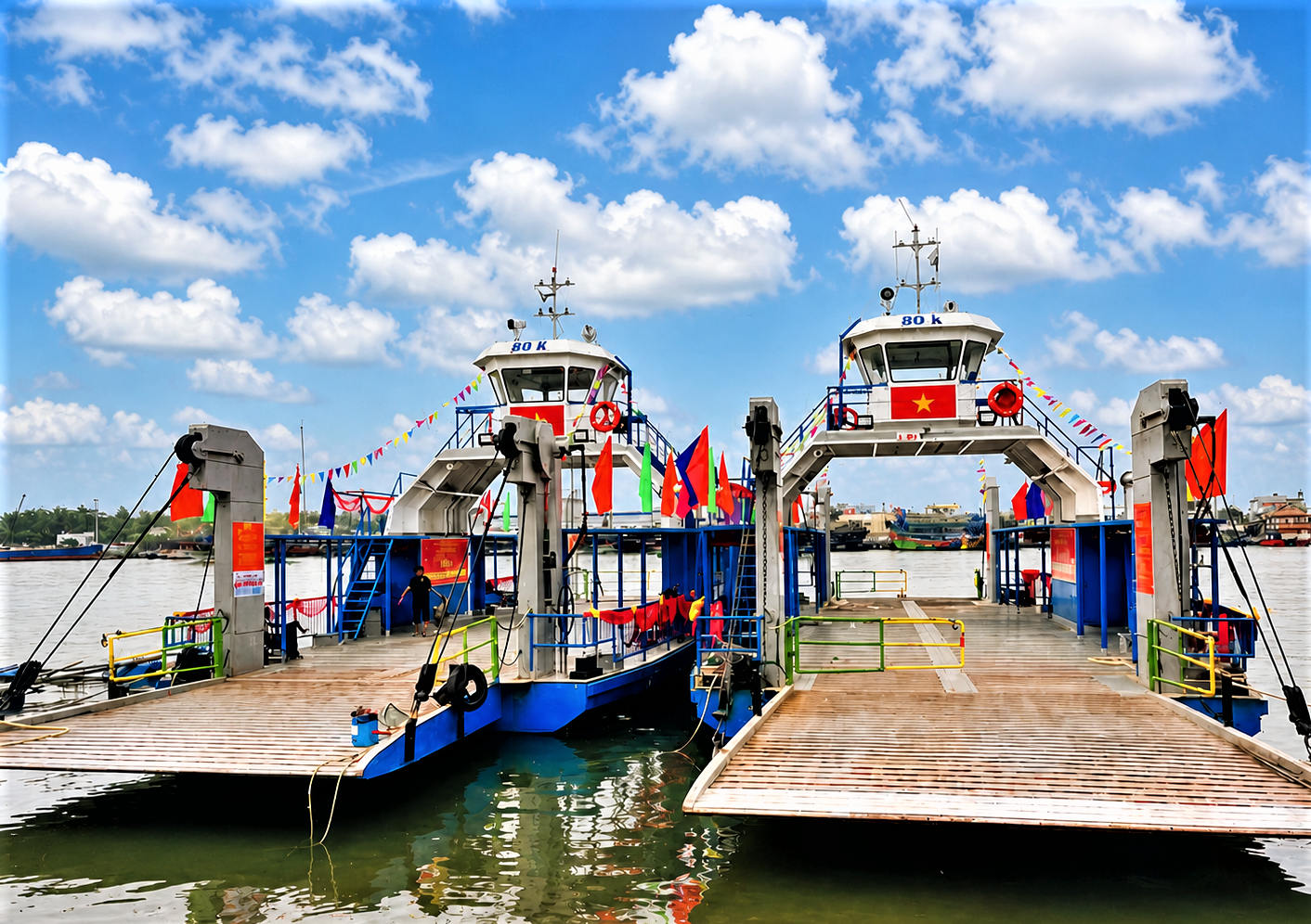 Về ghềnh đá Bàn Than ăn cá chuồn nướng than - Ảnh 2.