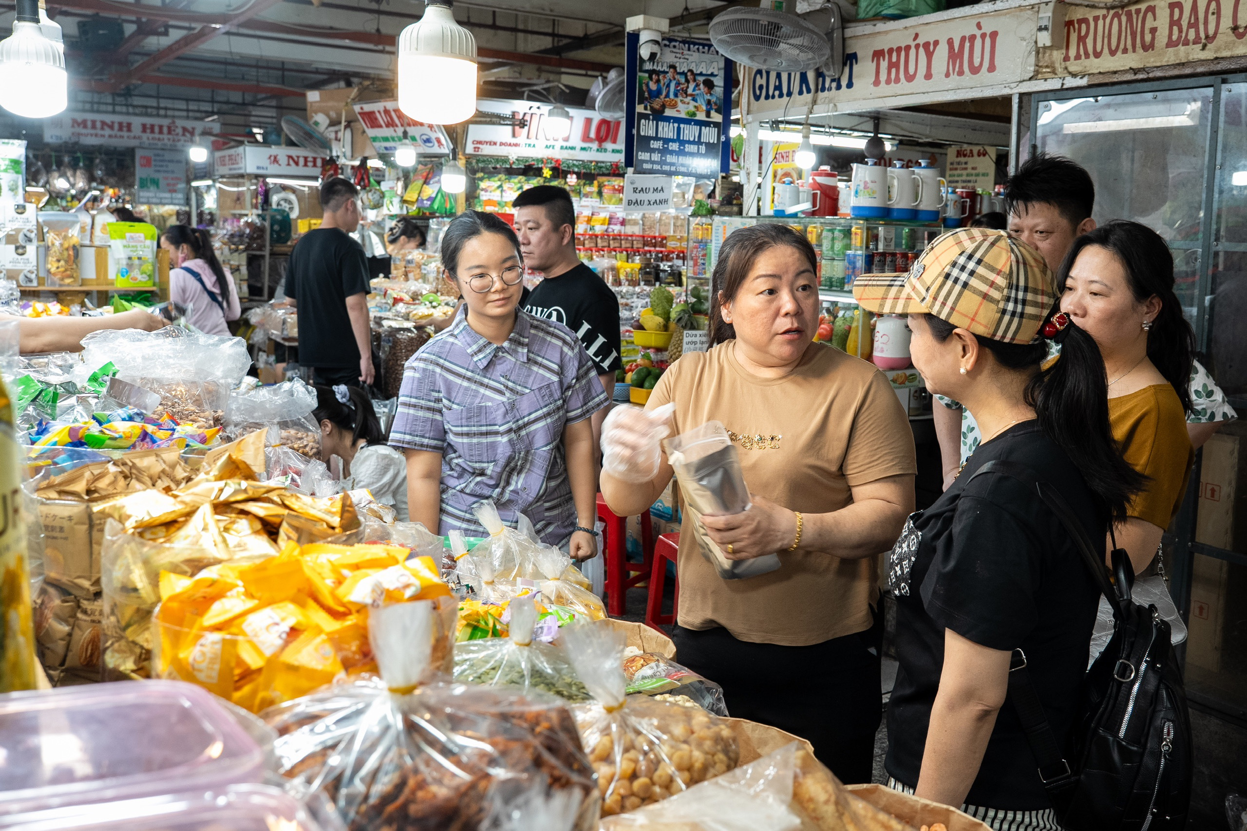 nợ thuế - Ảnh 1.