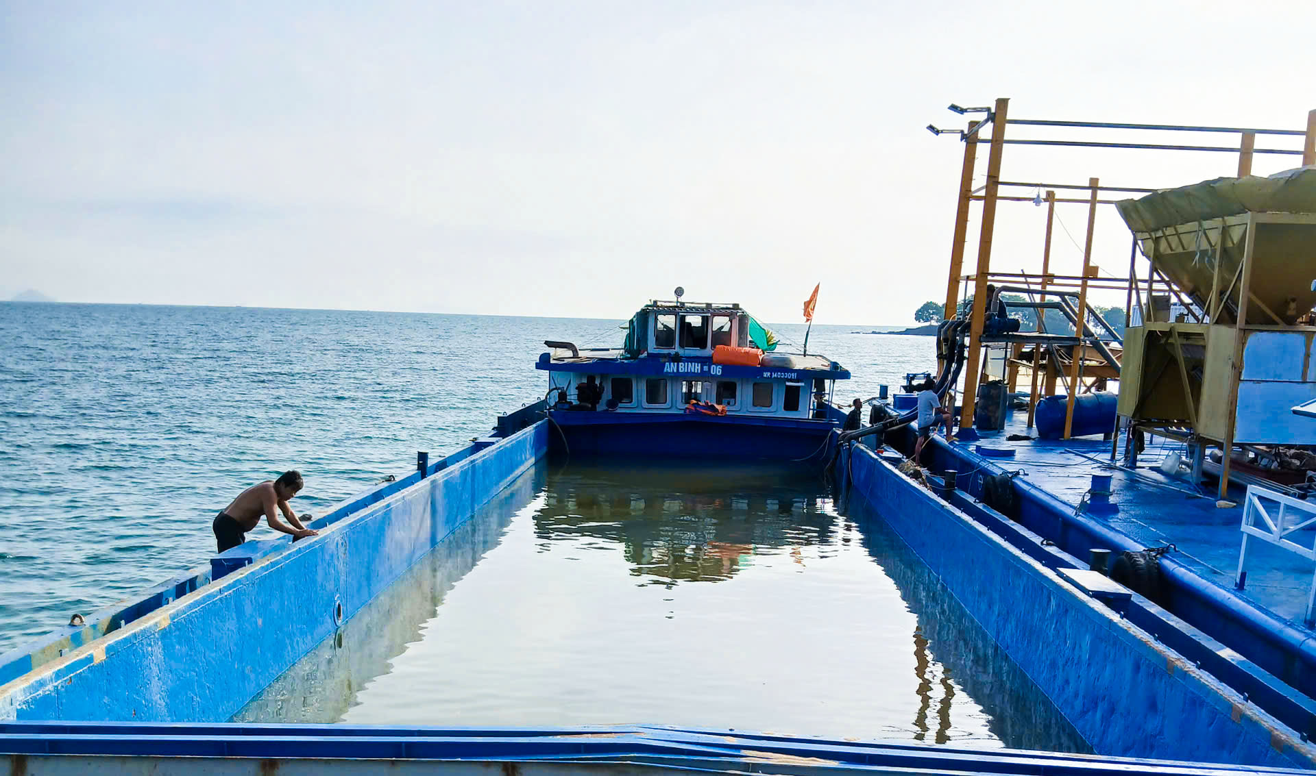 Hải Tặc - Ảnh 3.