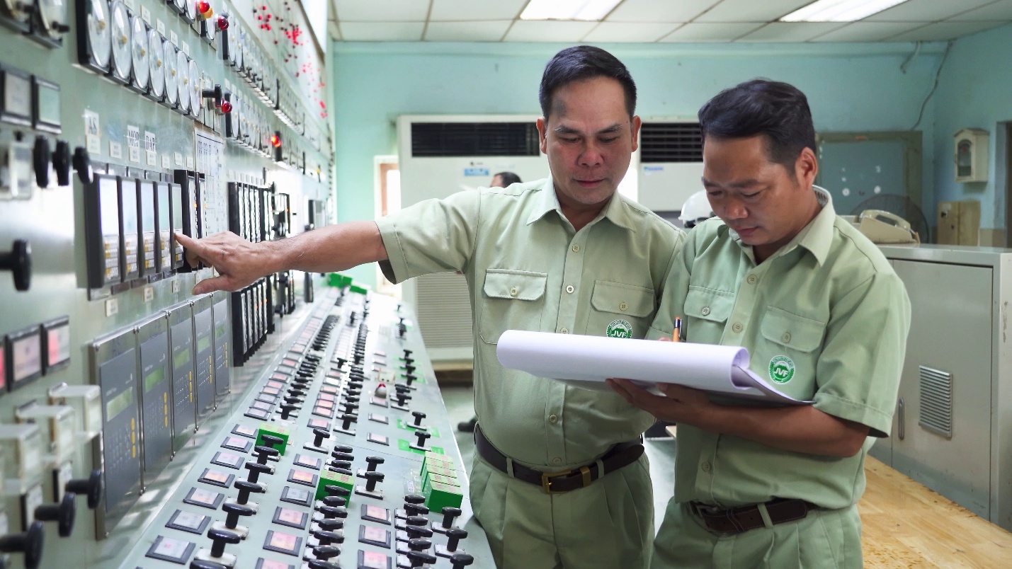 Phân bón Việt Nhật JVF và 4 chứng nhận ISO  - Ảnh 1.