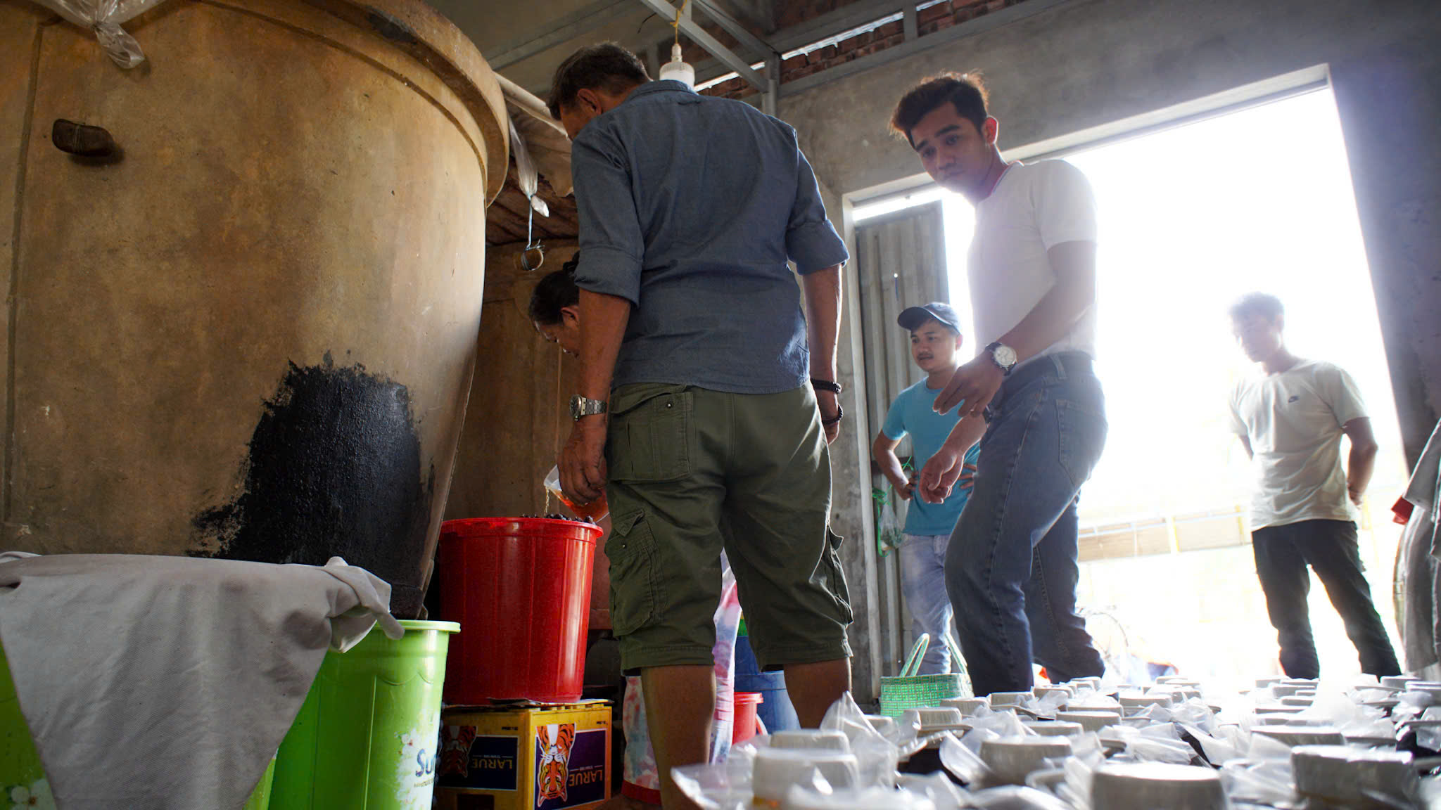 For this Frenchman living in Vietnam, fish sauce is gold- Ảnh 5.
