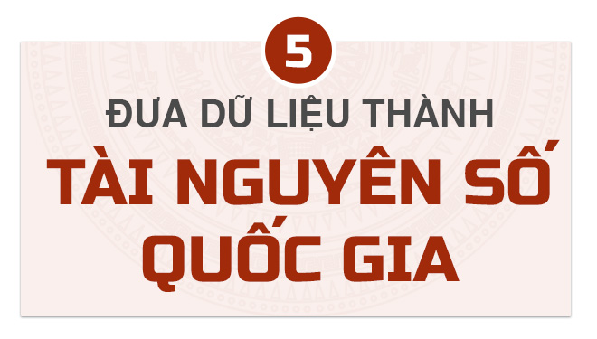 Hành trình 80 năm phát triển Cơ quan Thống kê quốc gia - Ảnh 23.