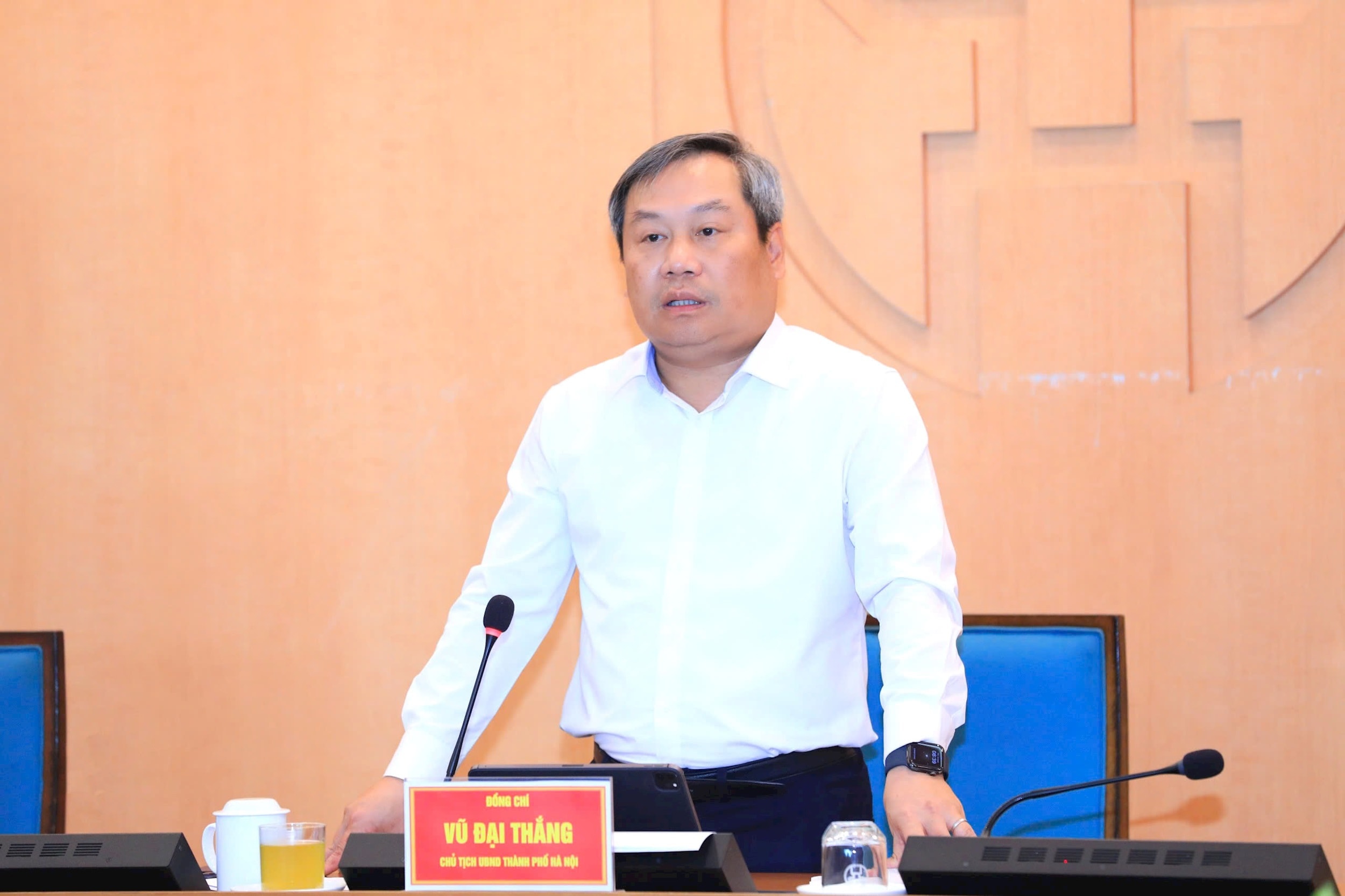 Hà Nội - Ảnh 2.