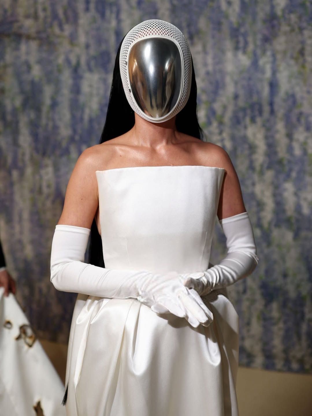 Met Gala 2026: Rihanna giữ chuỗi, Lisa xứng đáng vị trí ban tổ chức - Ảnh 2.