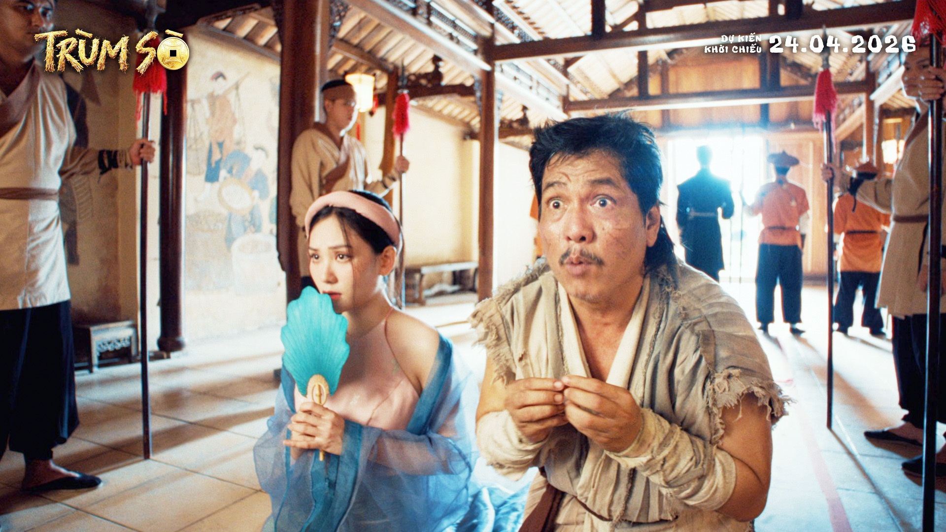 phim Việt - Ảnh 1.