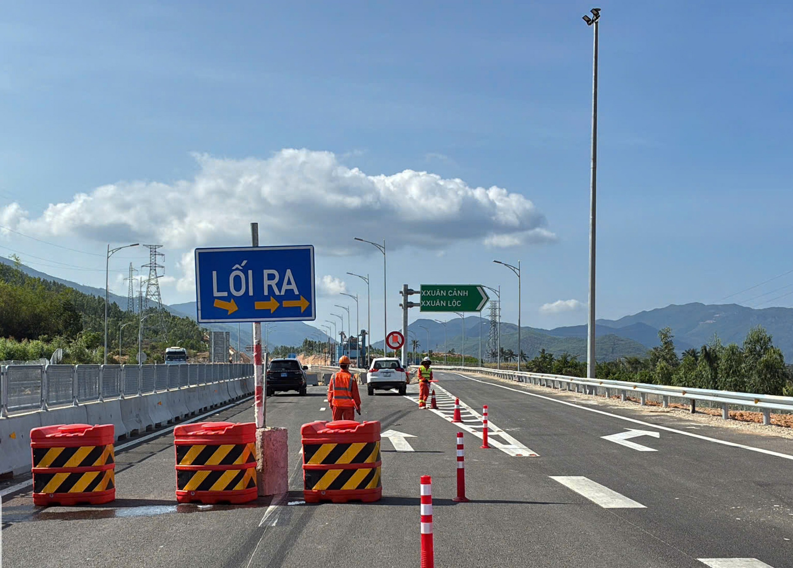 cao tốc - Ảnh 4.