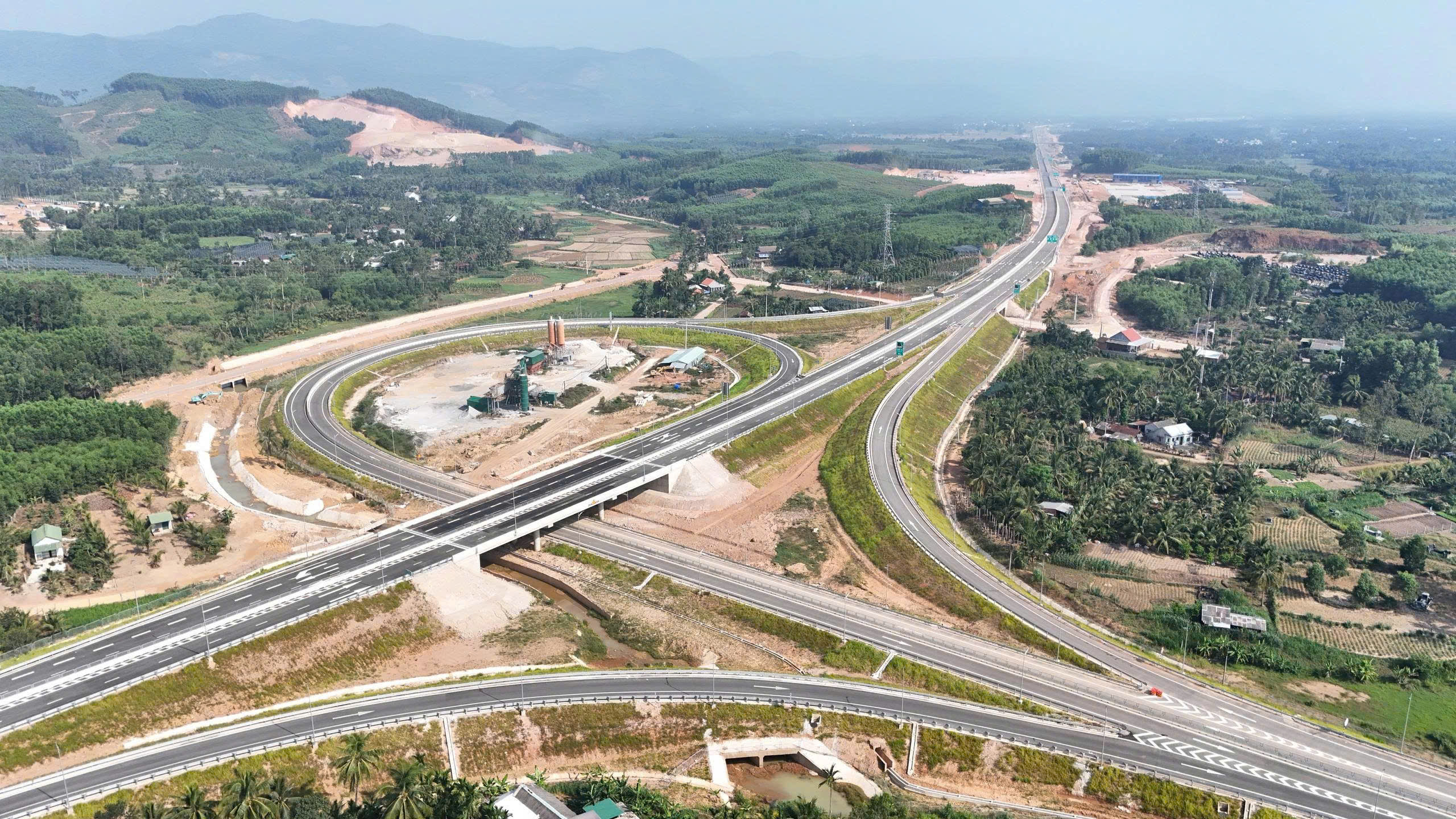 cao tốc - Ảnh 3.