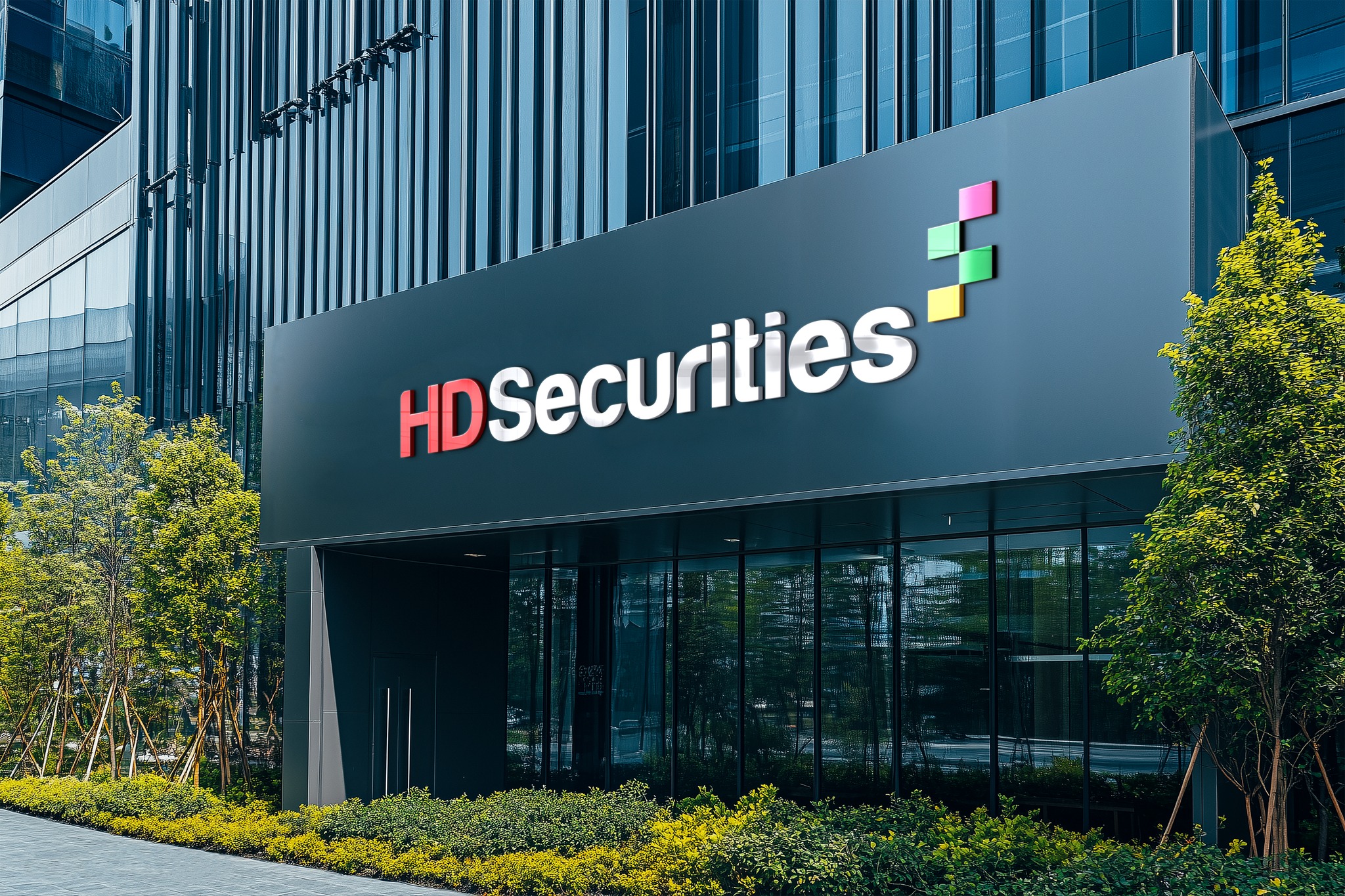 HDBank - Ảnh 1.