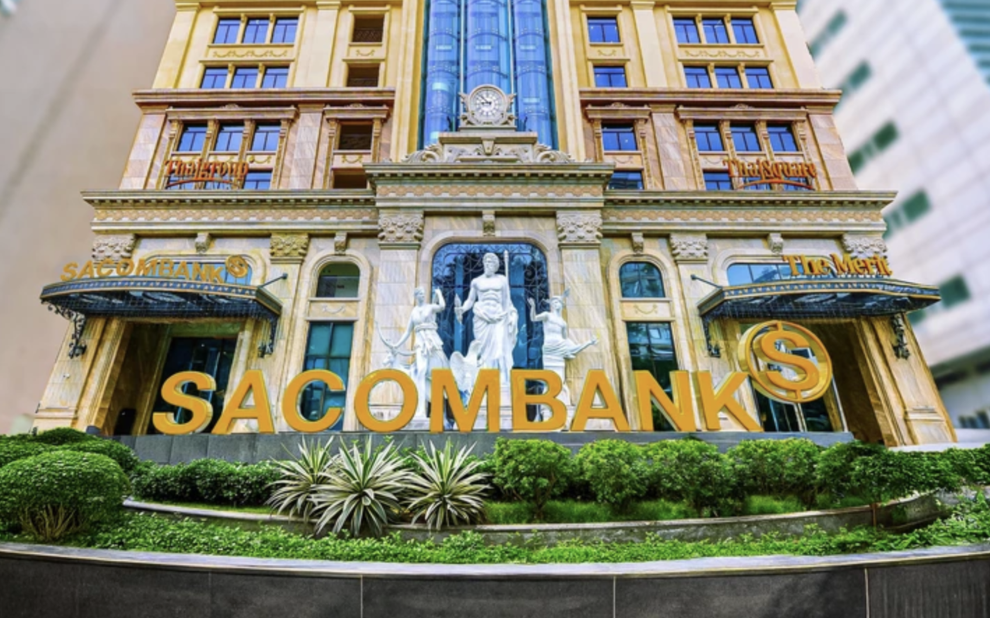Foreign investors reap hefty returns from Vietnam’s 3 banks - Ảnh 1.