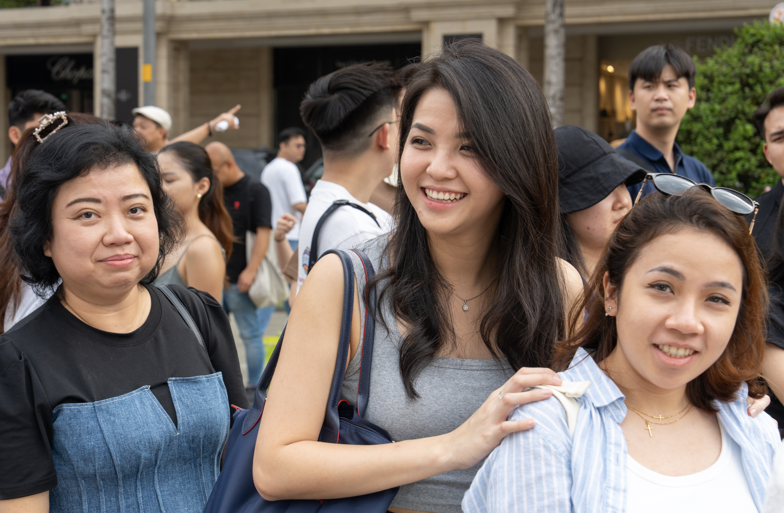 Nearly 1,000 Indonesian travelers visit Ho Chi Minh City for ‘pho,’ coffee experience- Ảnh 1.