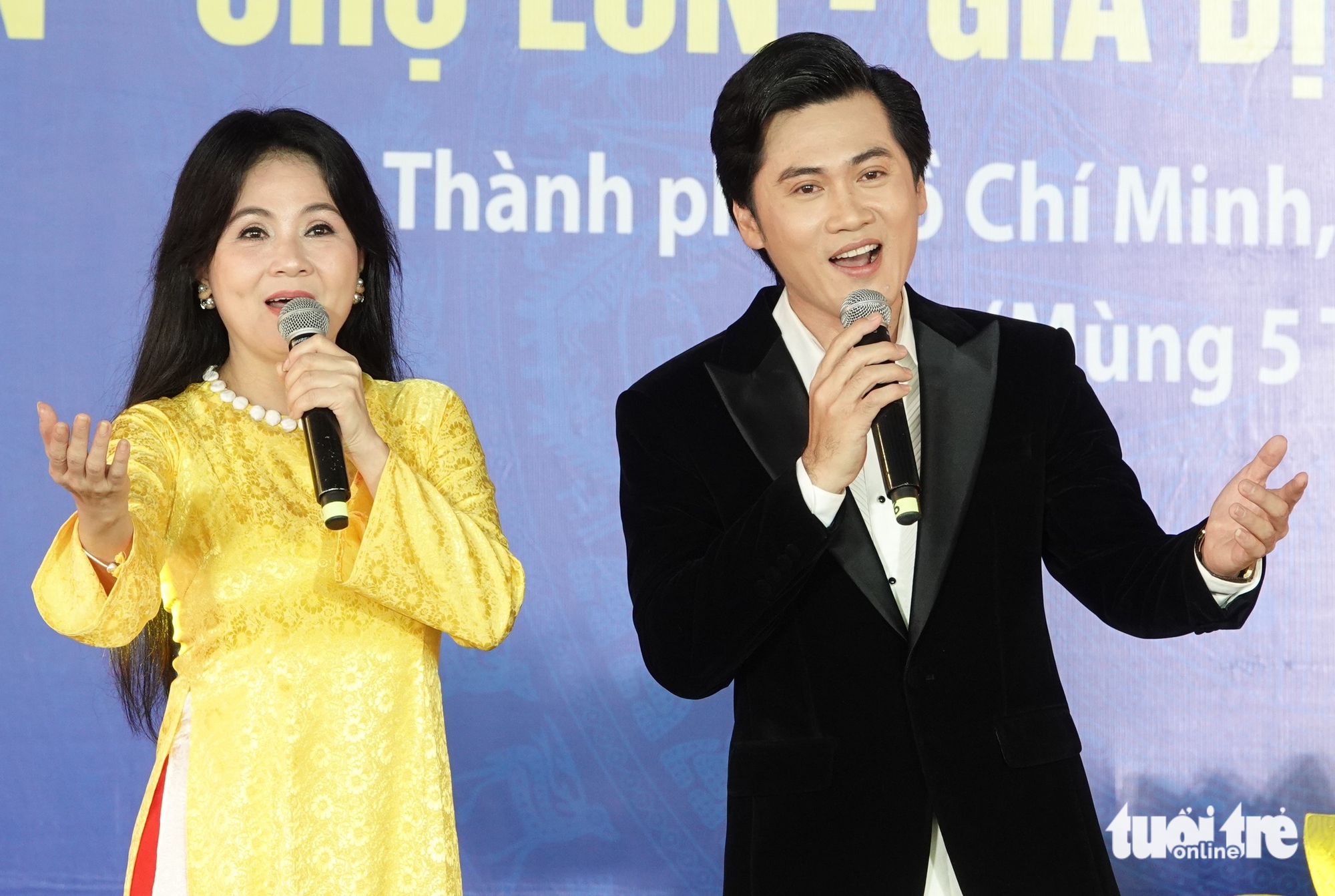 Vũ Linh - Ảnh 4.