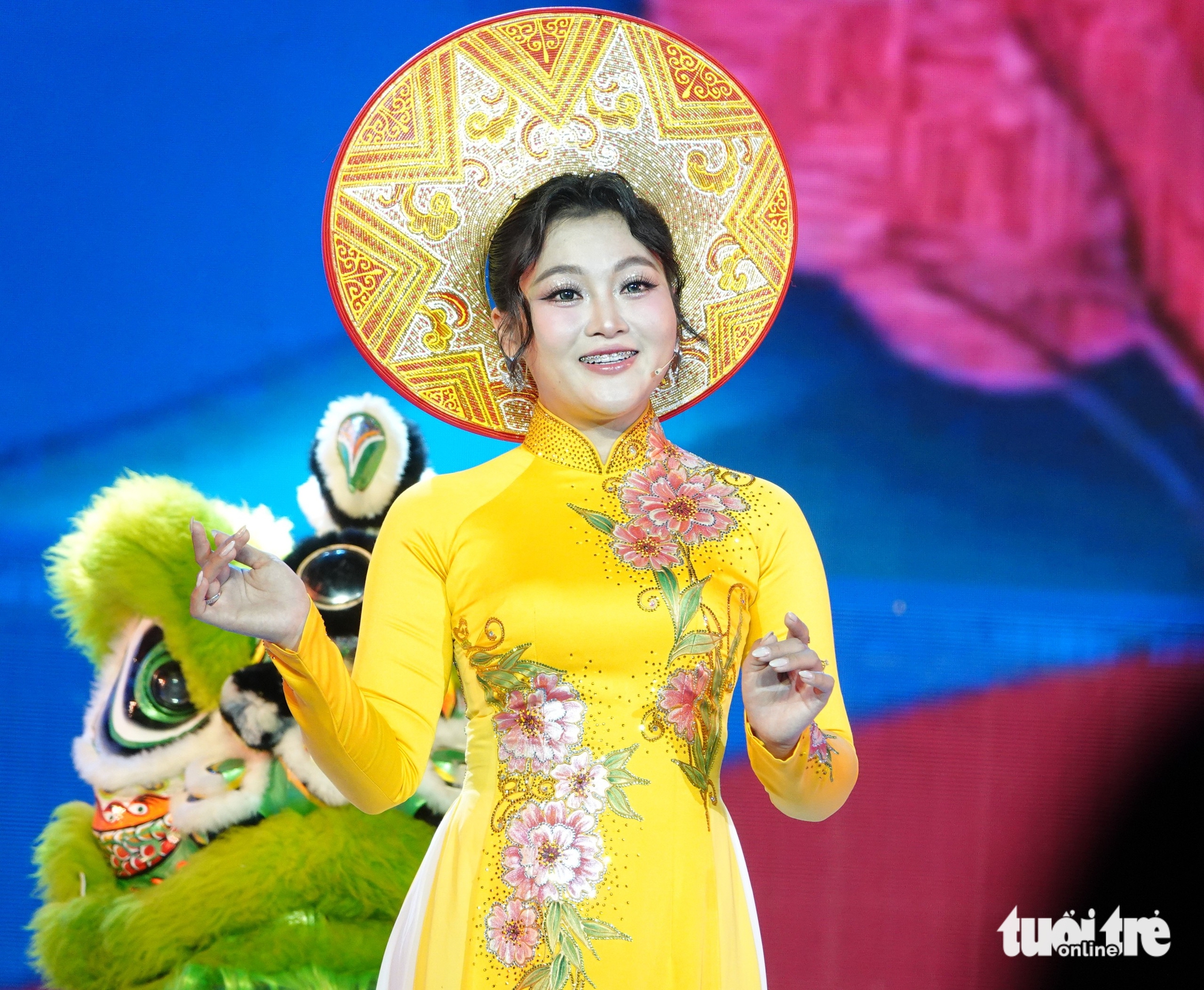 Chuông vàng vọng cổ - Ảnh 1.
