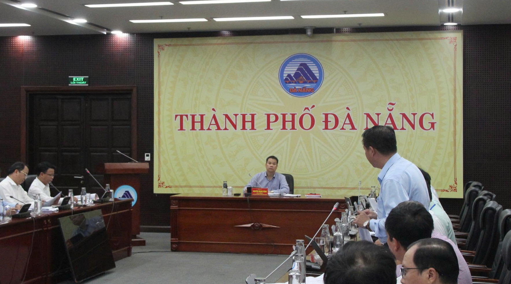 Đà Nẵng - Ảnh 2.
