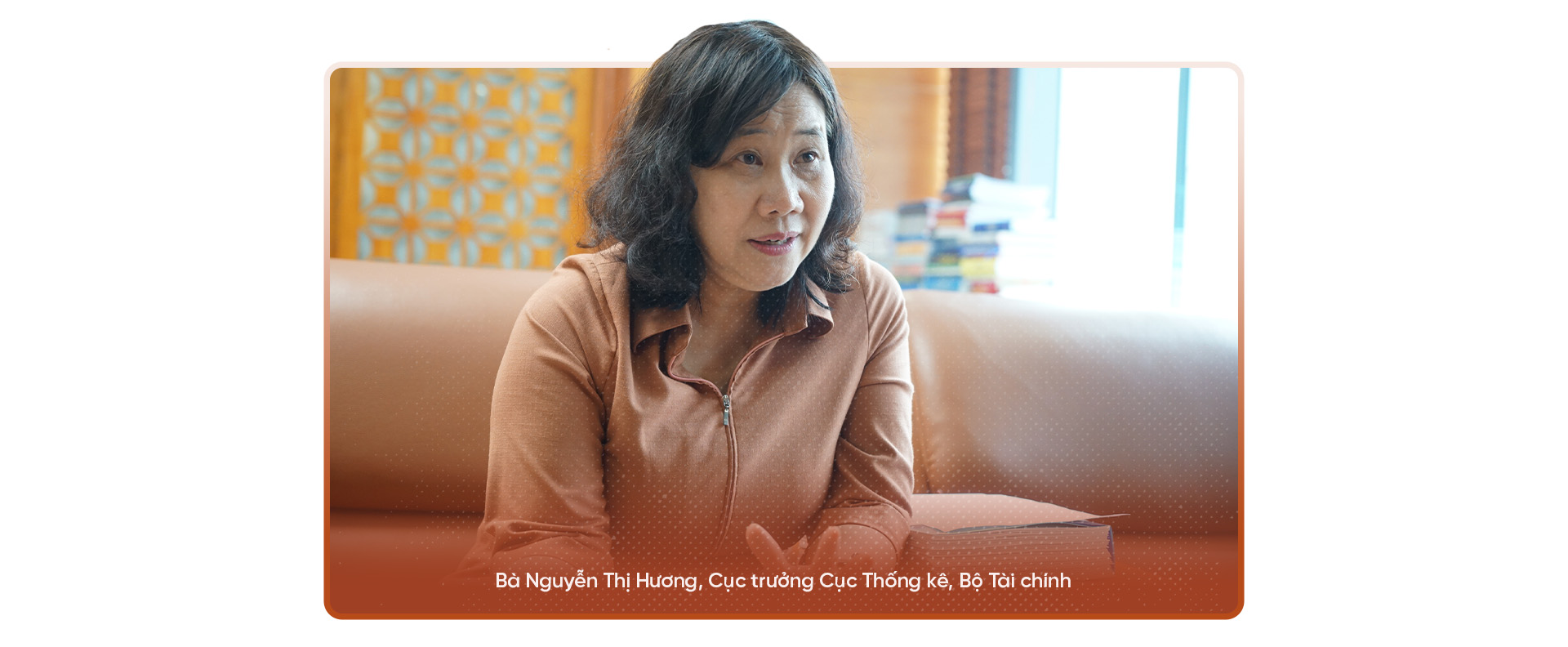 Hành trình 80 năm phát triển Cơ quan Thống kê quốc gia - Ảnh 25.