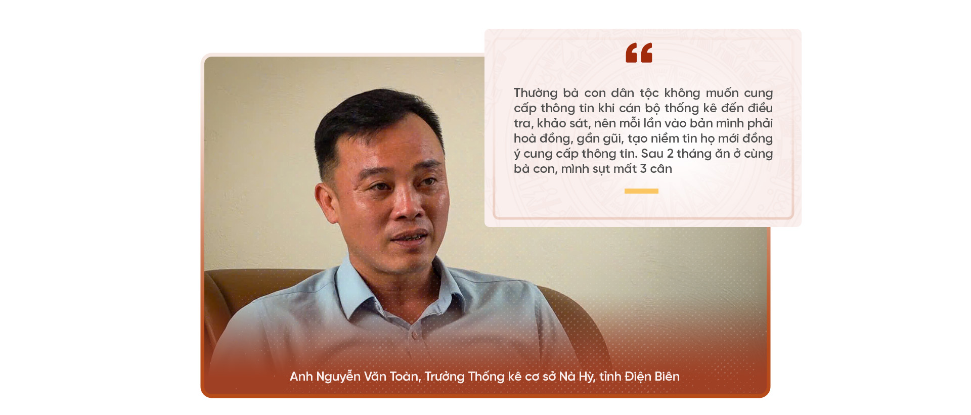 Hành trình 80 năm phát triển Cơ quan Thống kê quốc gia - Ảnh 17.