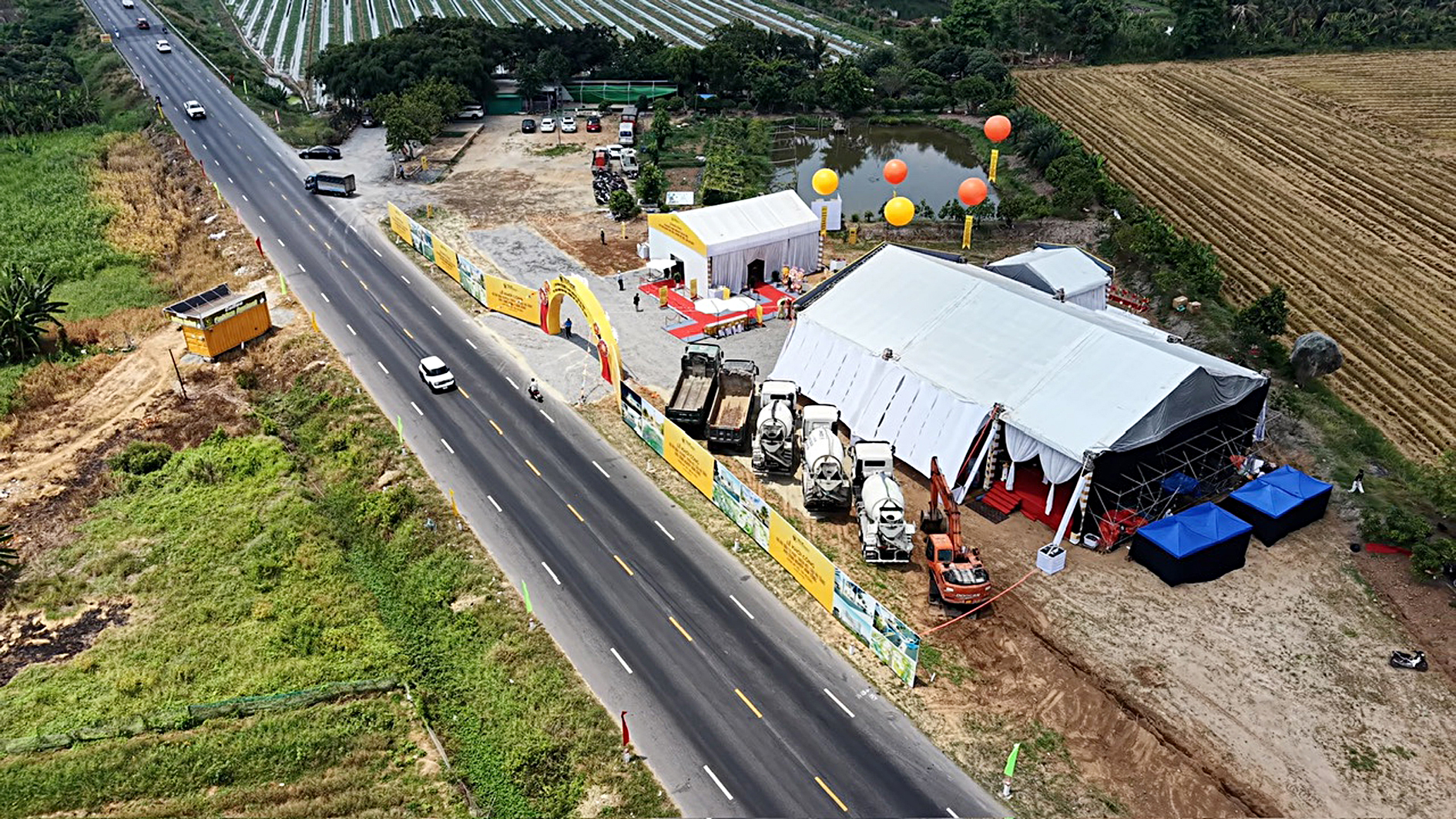 Đồng bằng sông Cửu Long - Ảnh 1.