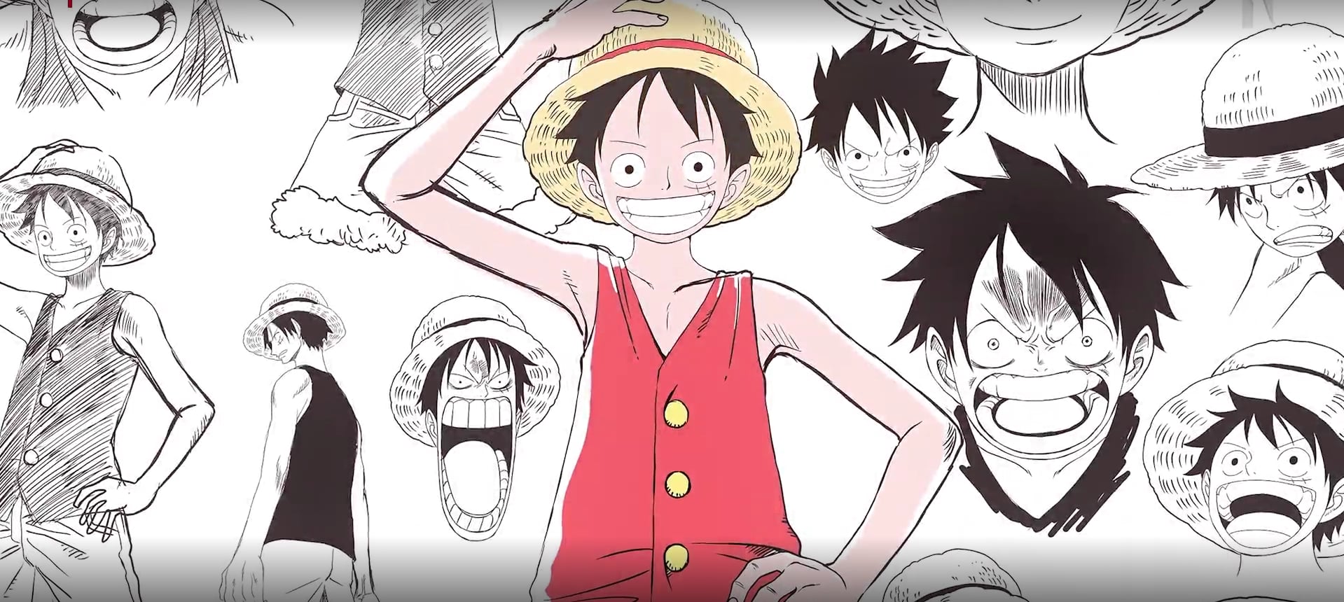 Netflix chiếu series One Piece, kỷ niệm 25 năm ra mắt bộ truyện - Ảnh 2.