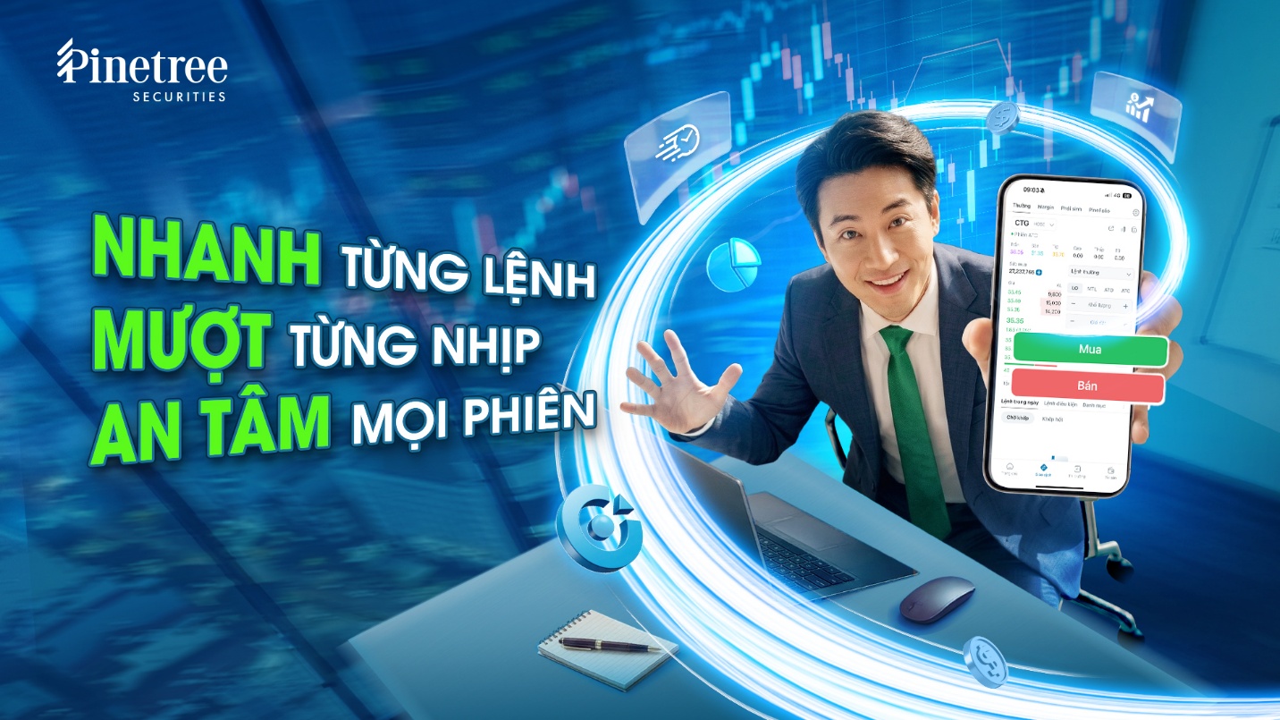 Core tự chủ chuẩn Hàn Quốc: Nhà đầu tư hưởng lợi gì? - Ảnh 1.