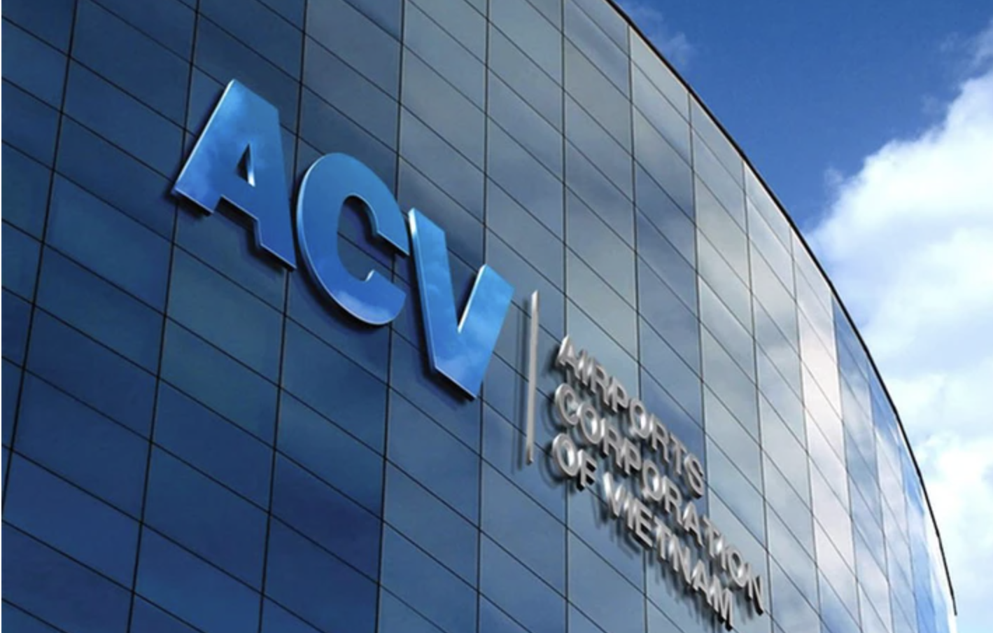 ACV - Ảnh 1.