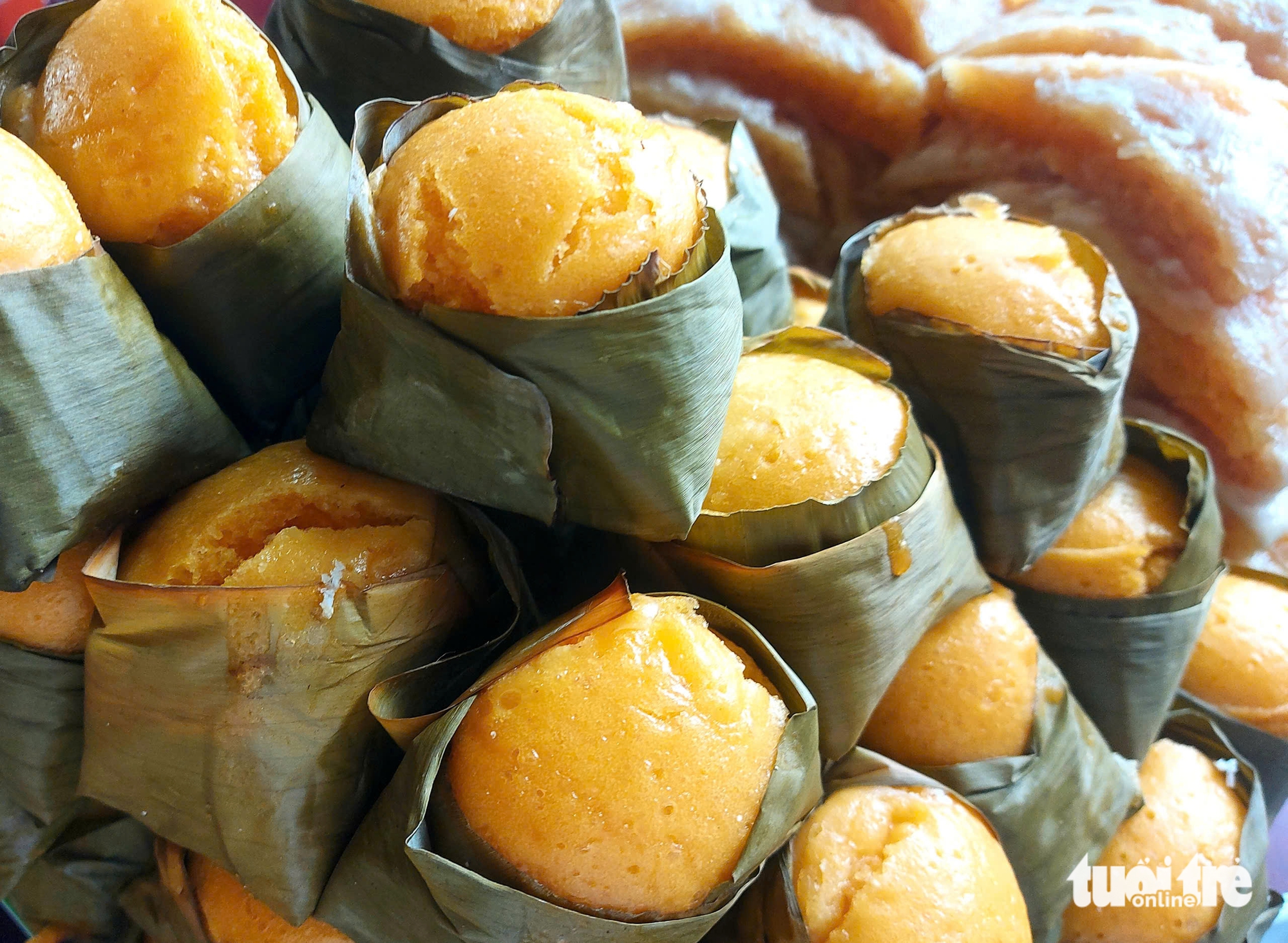 Thốt nốt - Ảnh 2.