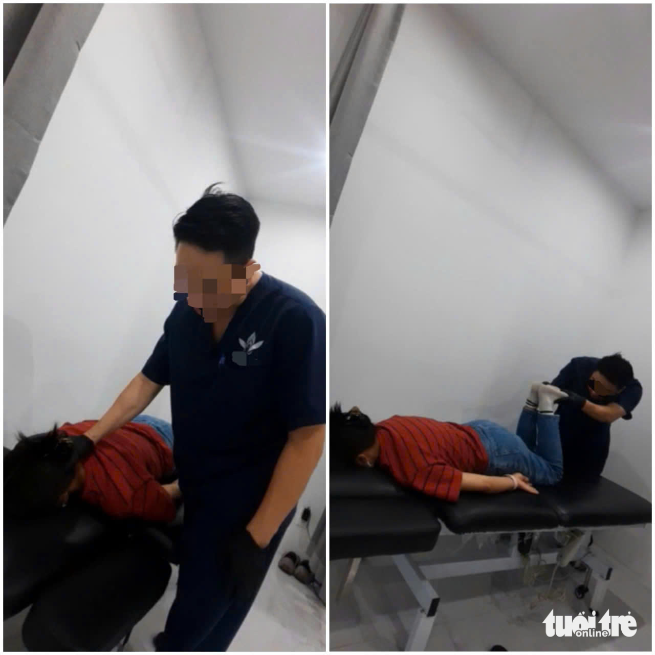 giải cơ - Ảnh 3.