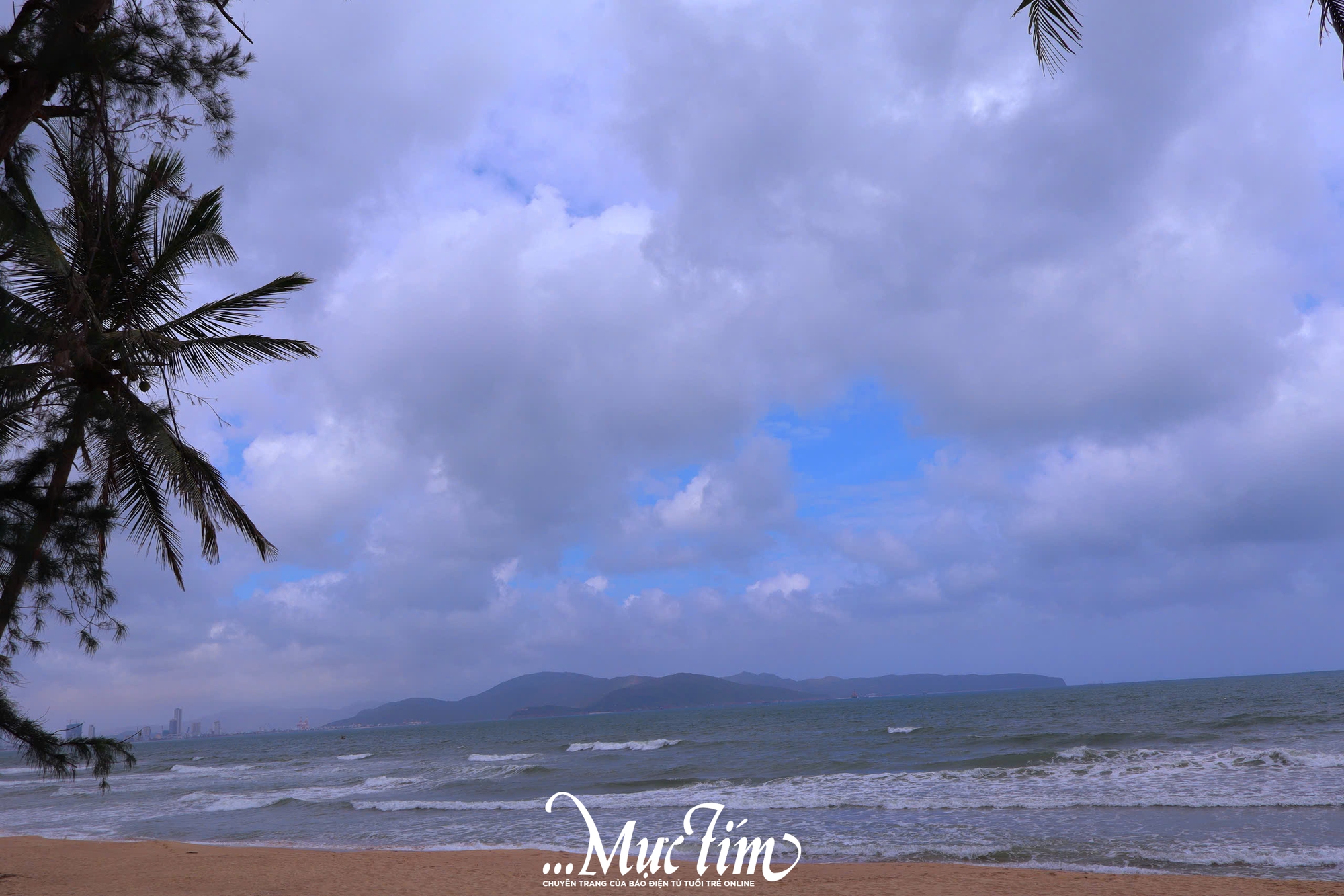 Mùa hè vi vu phố biển Quy Nhơn (Gia Lai) nên đi đâu?- Ảnh 13.