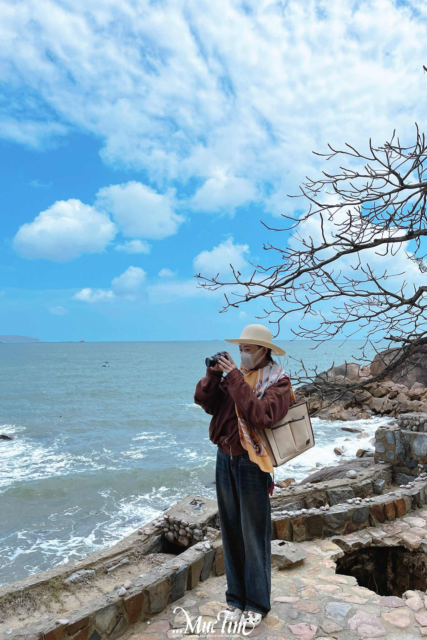 Mùa hè vi vu phố biển Quy Nhơn (Gia Lai) nên đi đâu?- Ảnh 18.