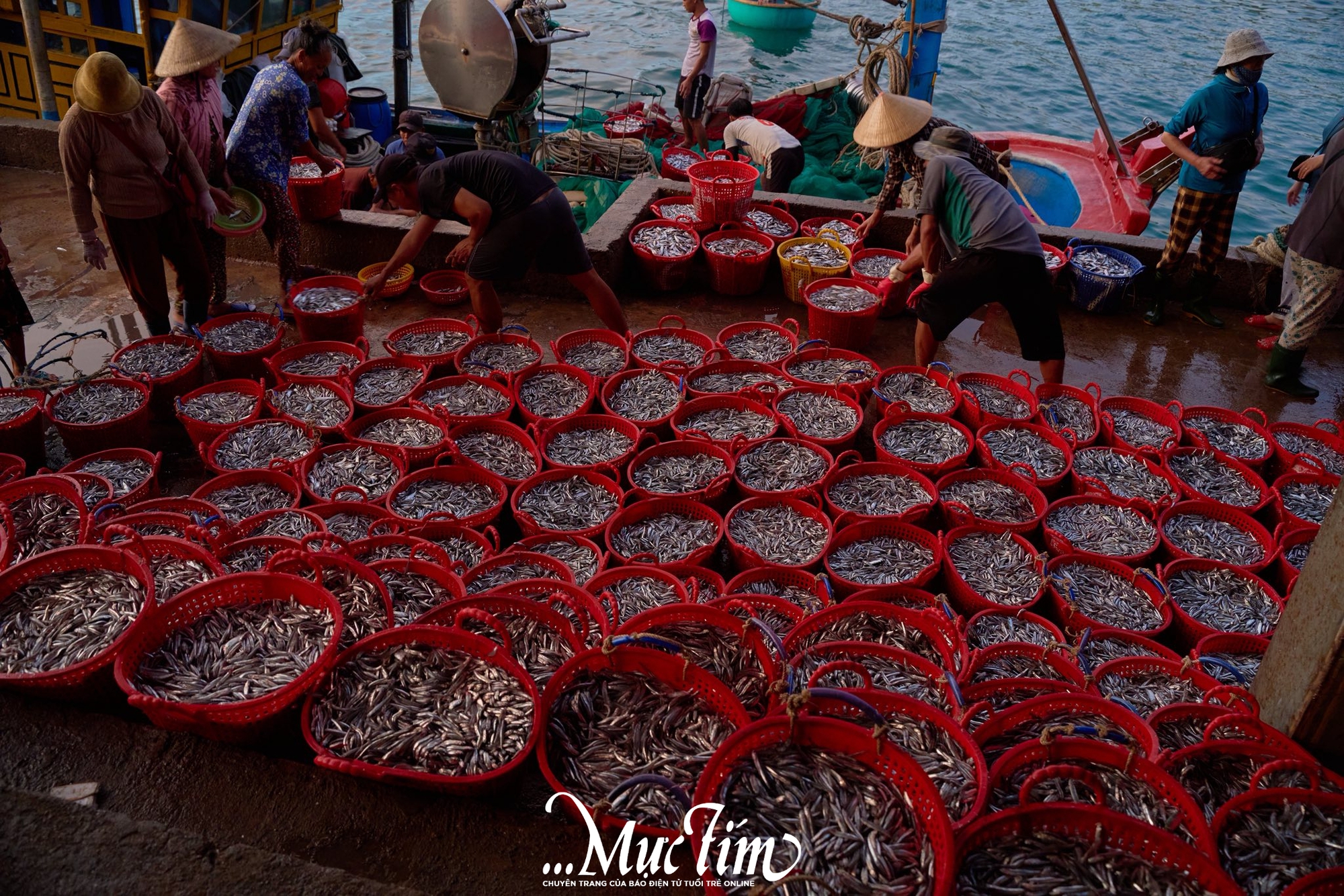 Mùa hè vi vu phố biển Quy Nhơn (Gia Lai) nên đi đâu?- Ảnh 21.
