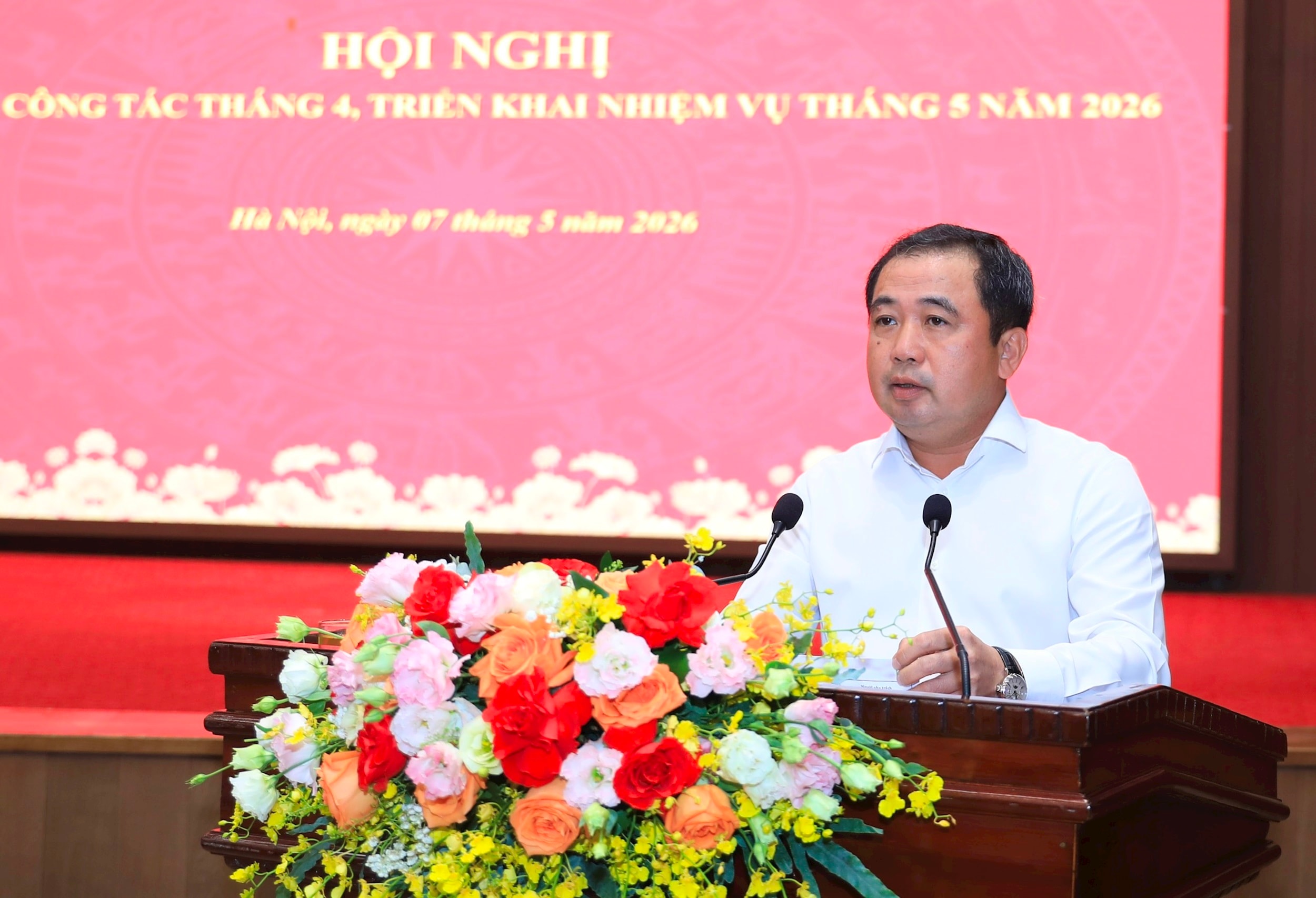 Hà Nội - Ảnh 2.